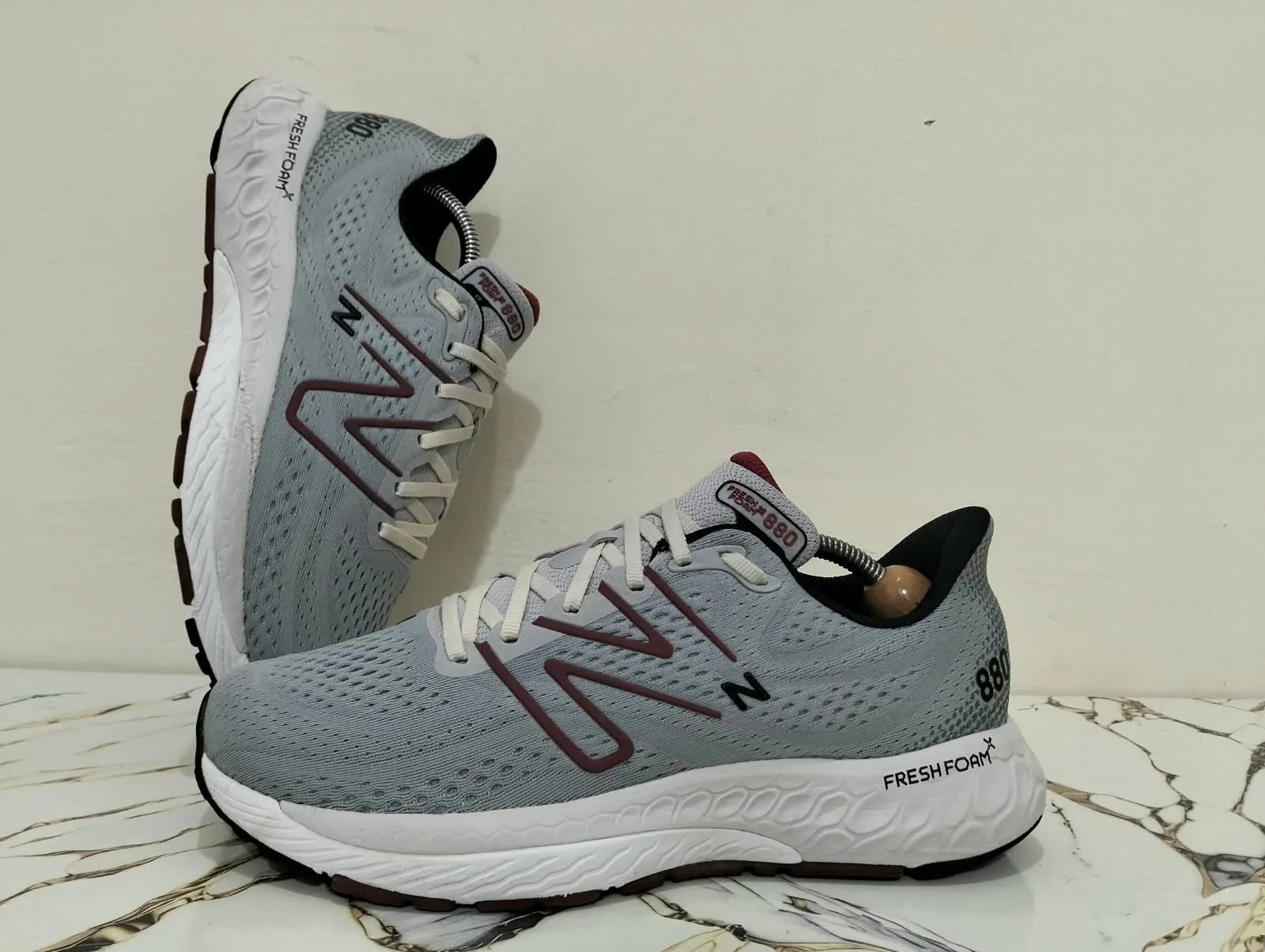 NEWBALANCE FRESH FOAM X 880