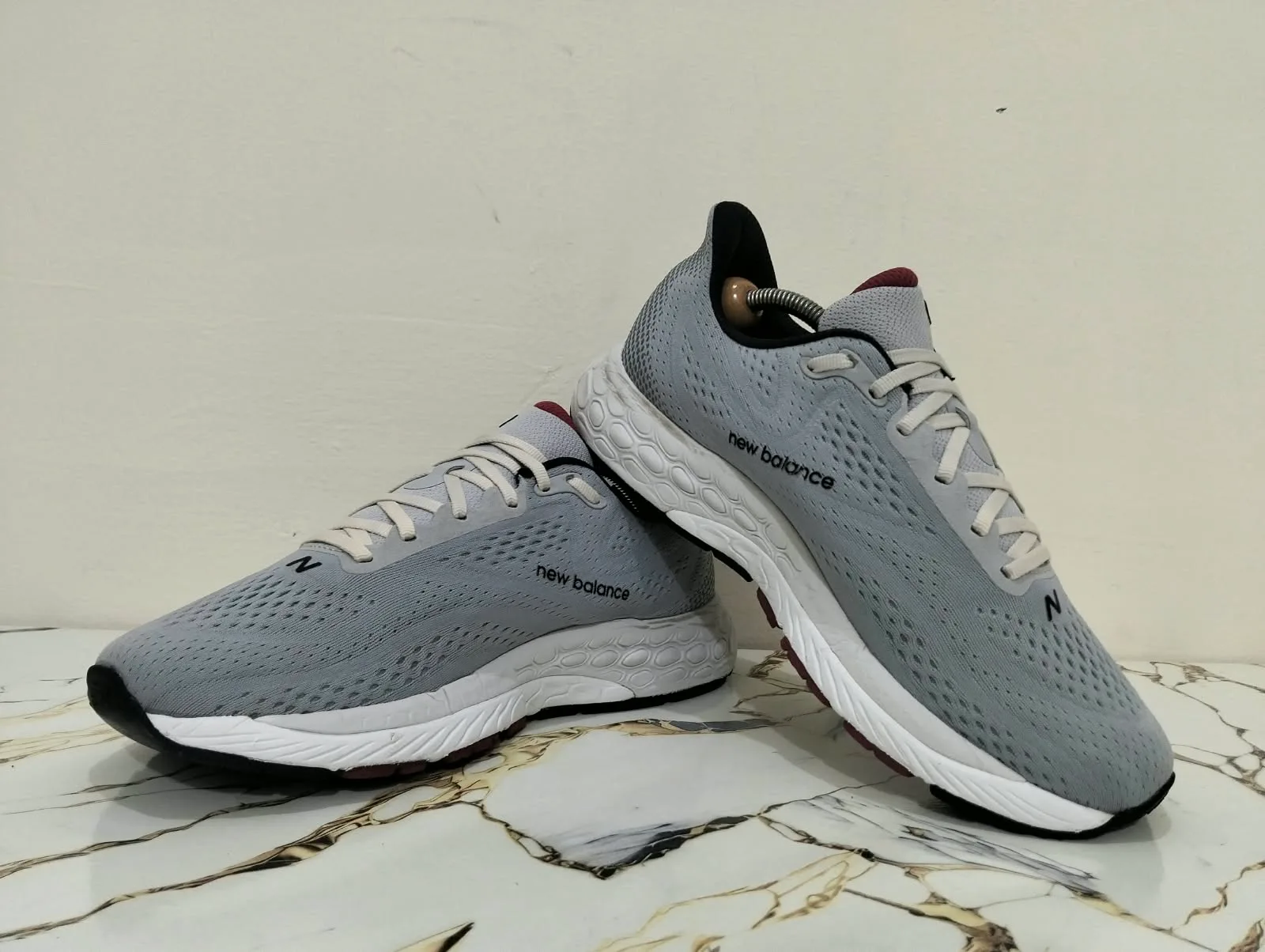 NEWBALANCE FRESH FOAM X 880 view 4