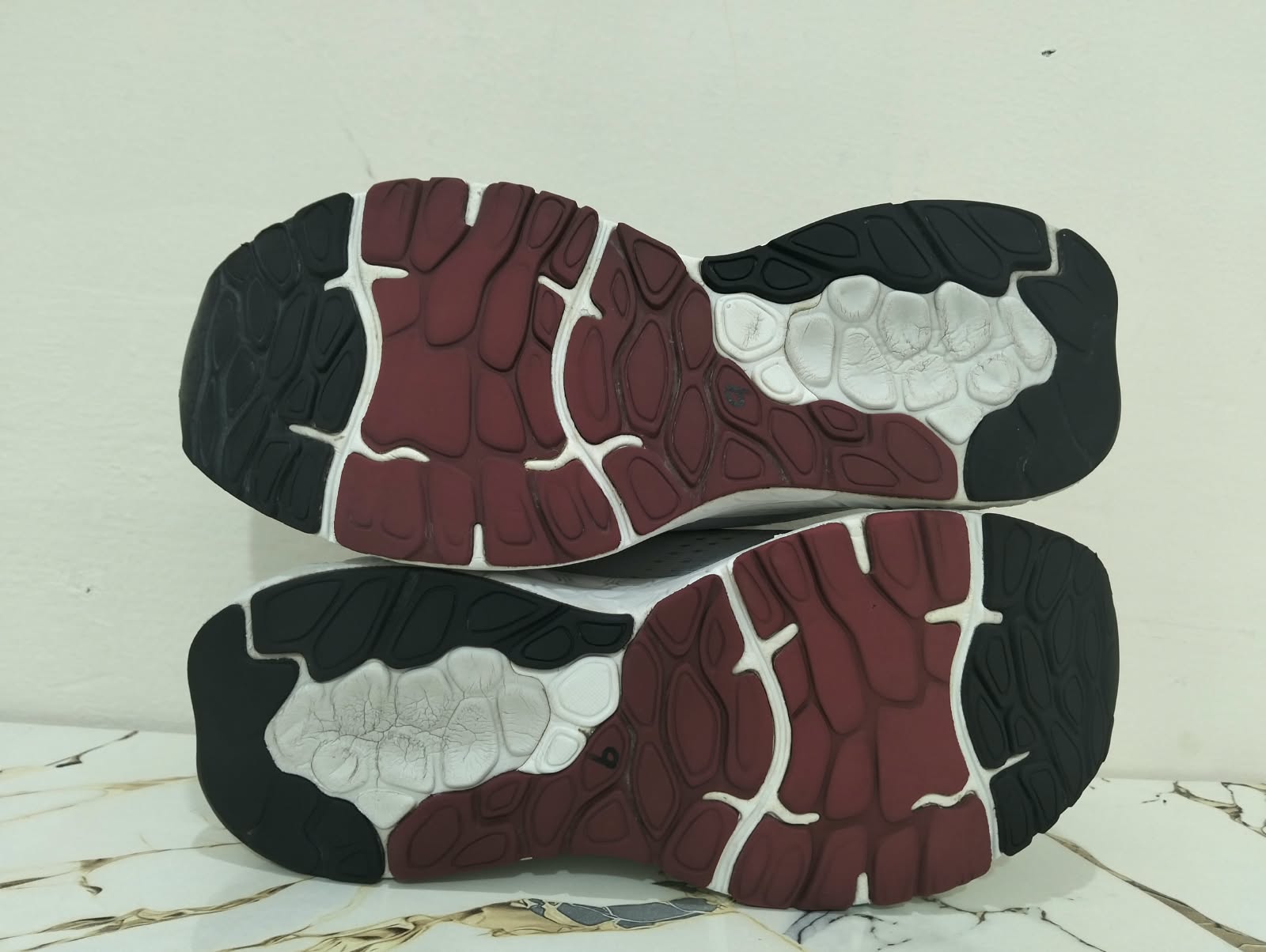 NEWBALANCE FRESH FOAM X 880 view 5
