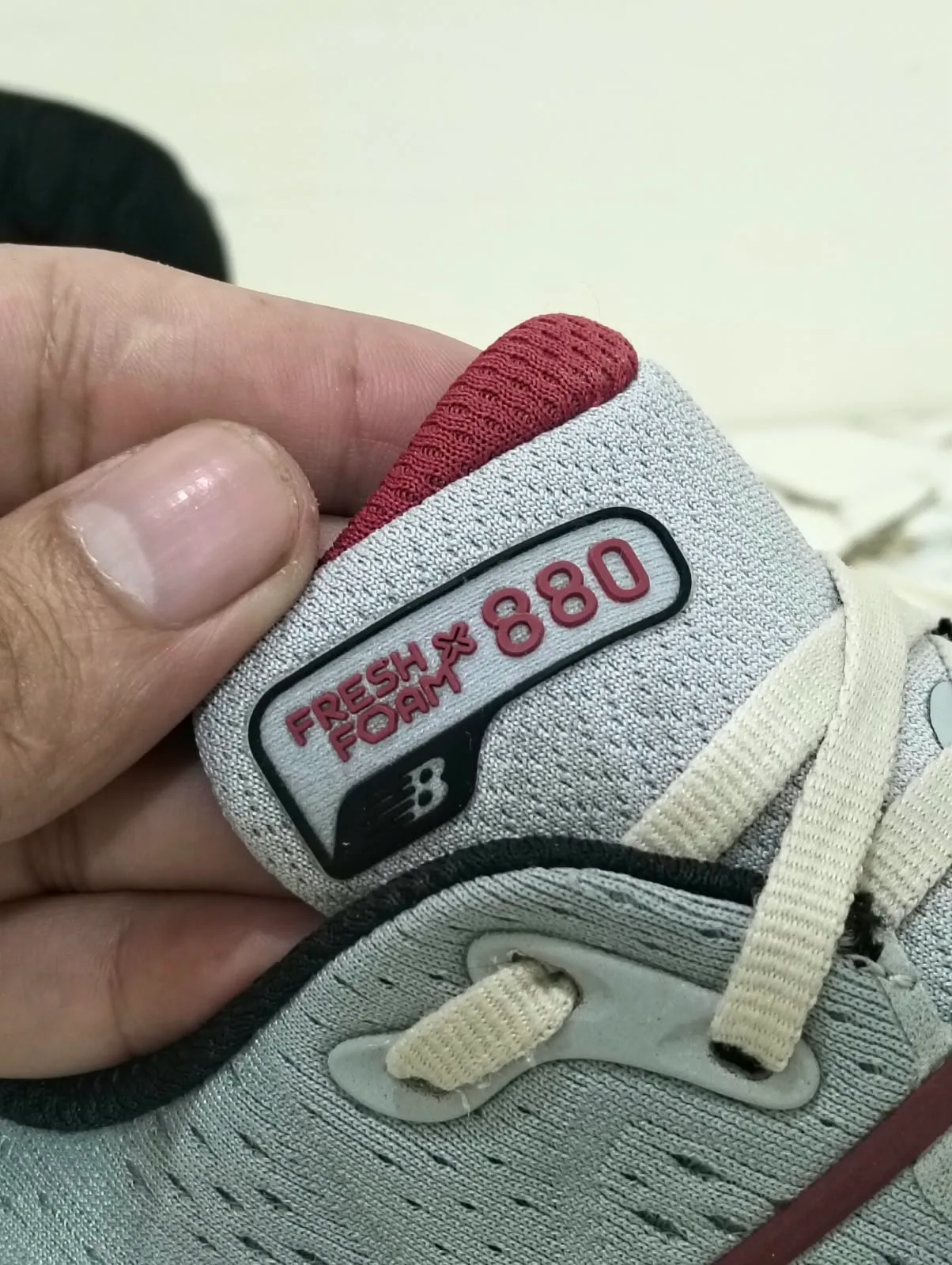 NEWBALANCE FRESH FOAM X 880 view 6