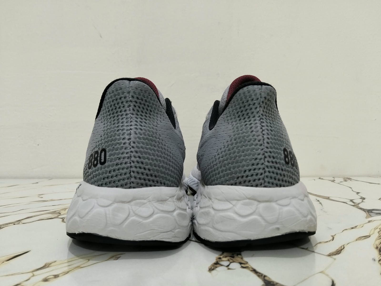 NEWBALANCE FRESH FOAM X 880 view 7
