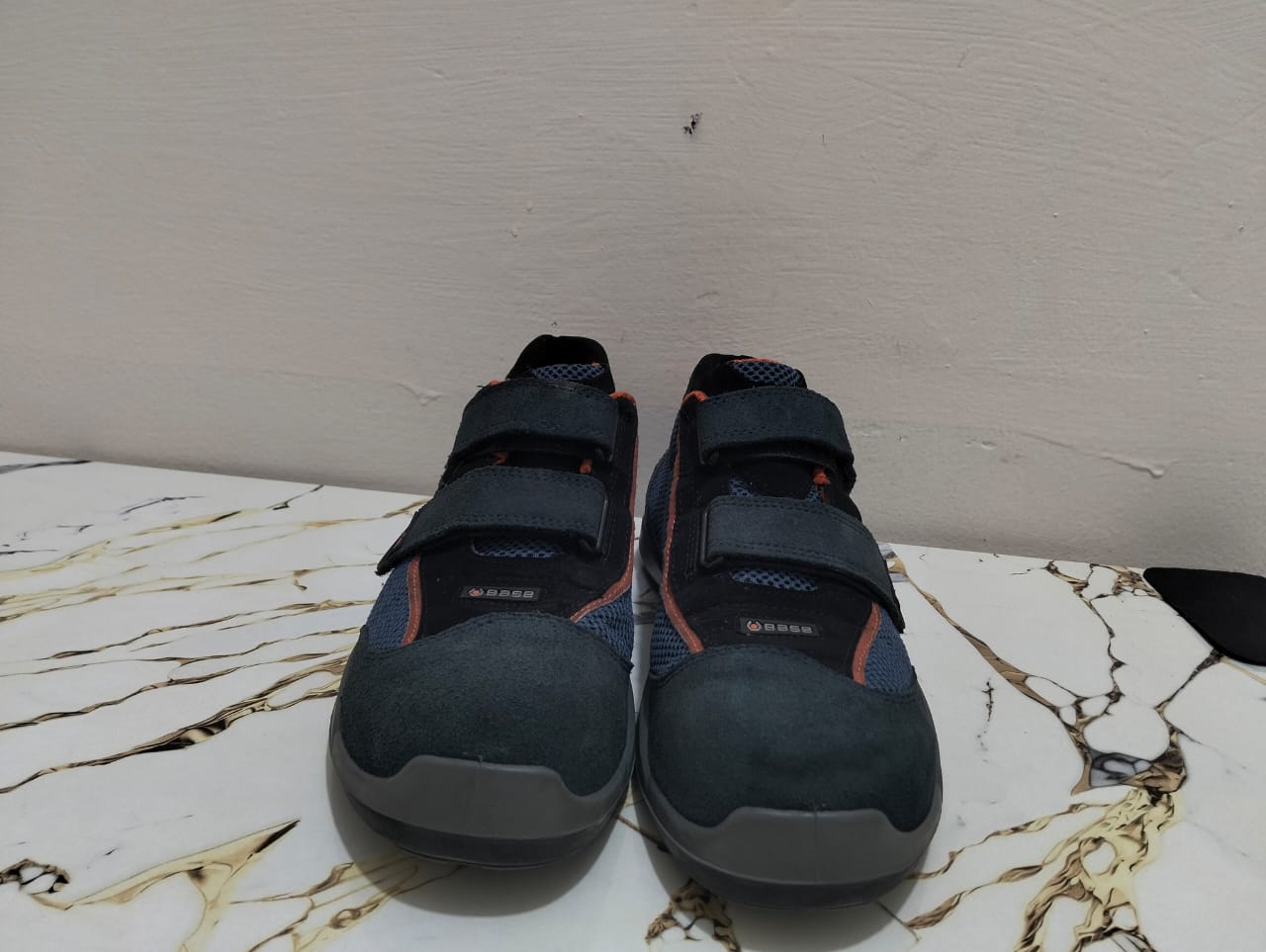 BASE SWIM STEEL TOE SAFETY SHOES view 4