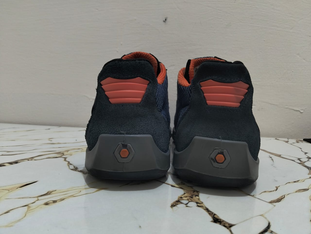 BASE SWIM STEEL TOE SAFETY SHOES view 7