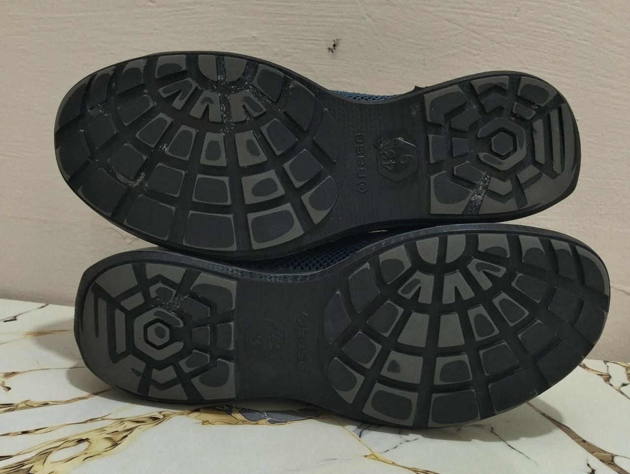 BASE SWIM STEEL TOE SAFETY SHOES view 5