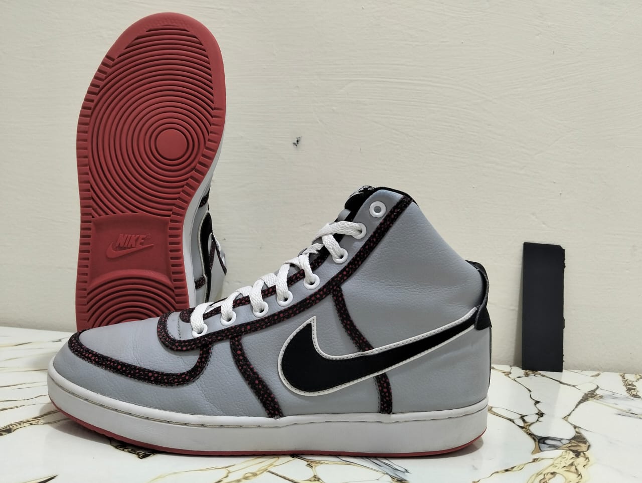 NIKE MENS VANDAL HIGH