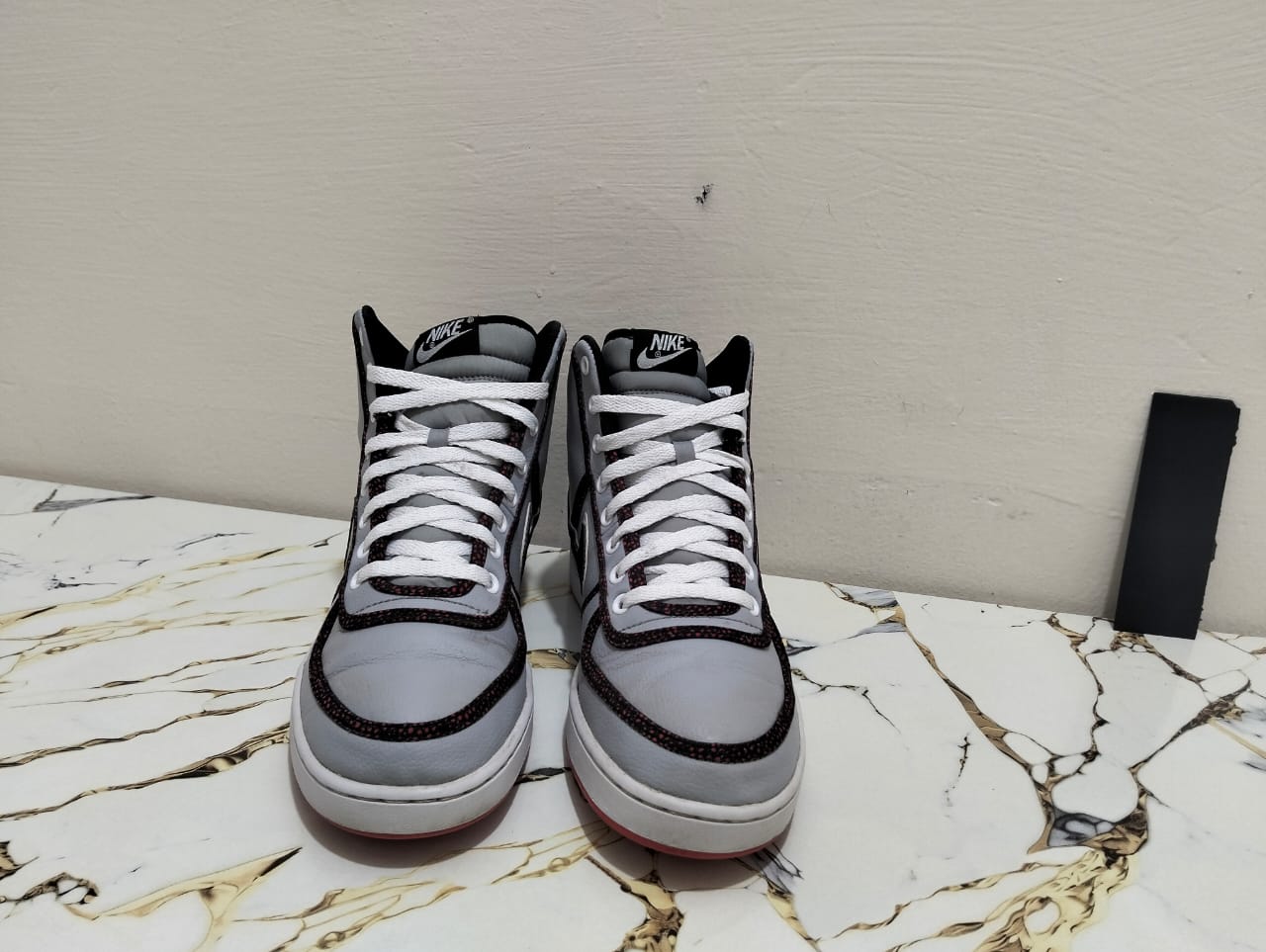 NIKE MENS VANDAL HIGH view 5