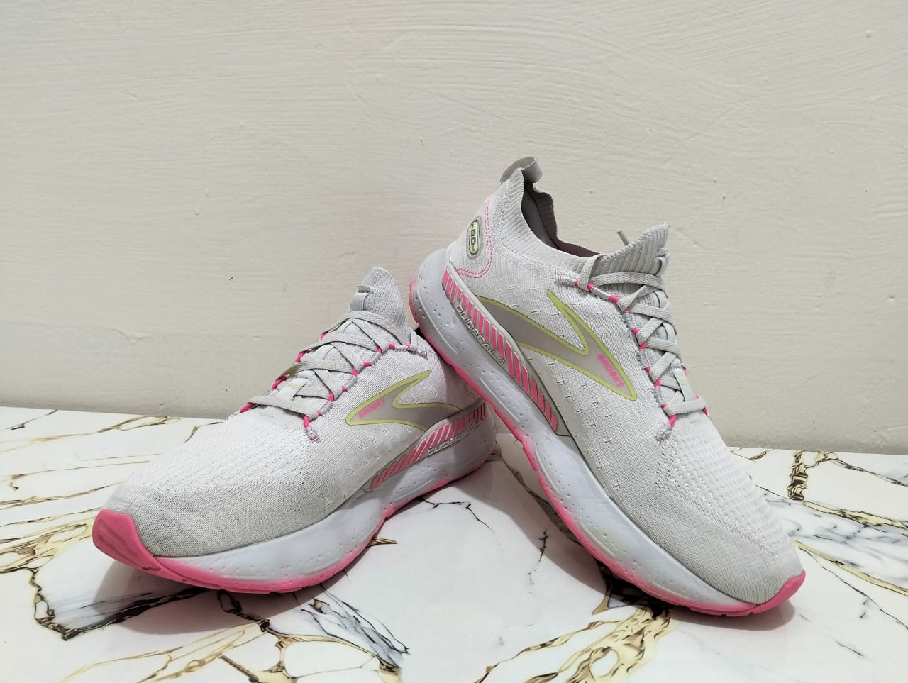 BROOKS STEALTH FIT GLYCERINE 20 view 3
