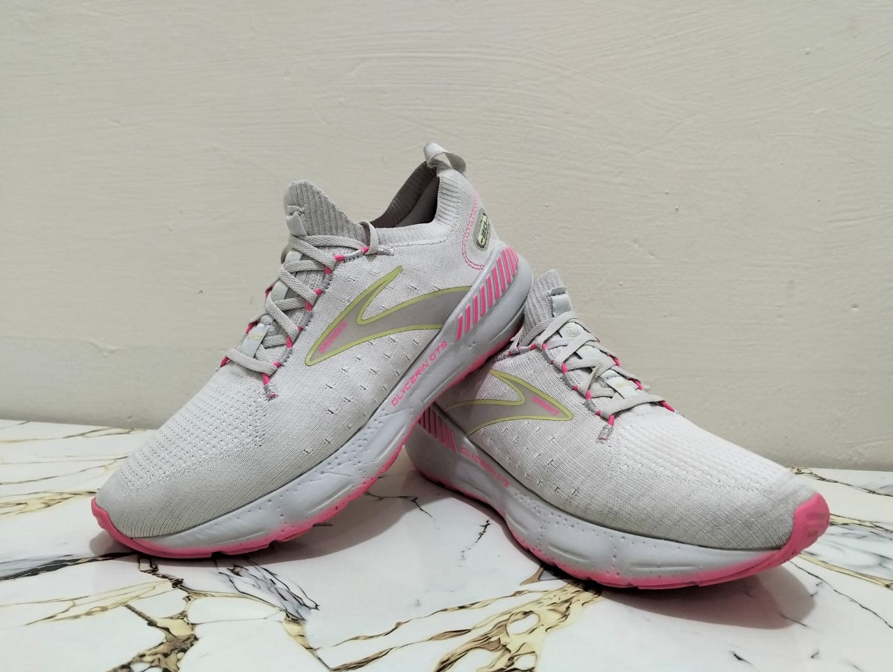 BROOKS STEALTH FIT GLYCERINE 20 view 4