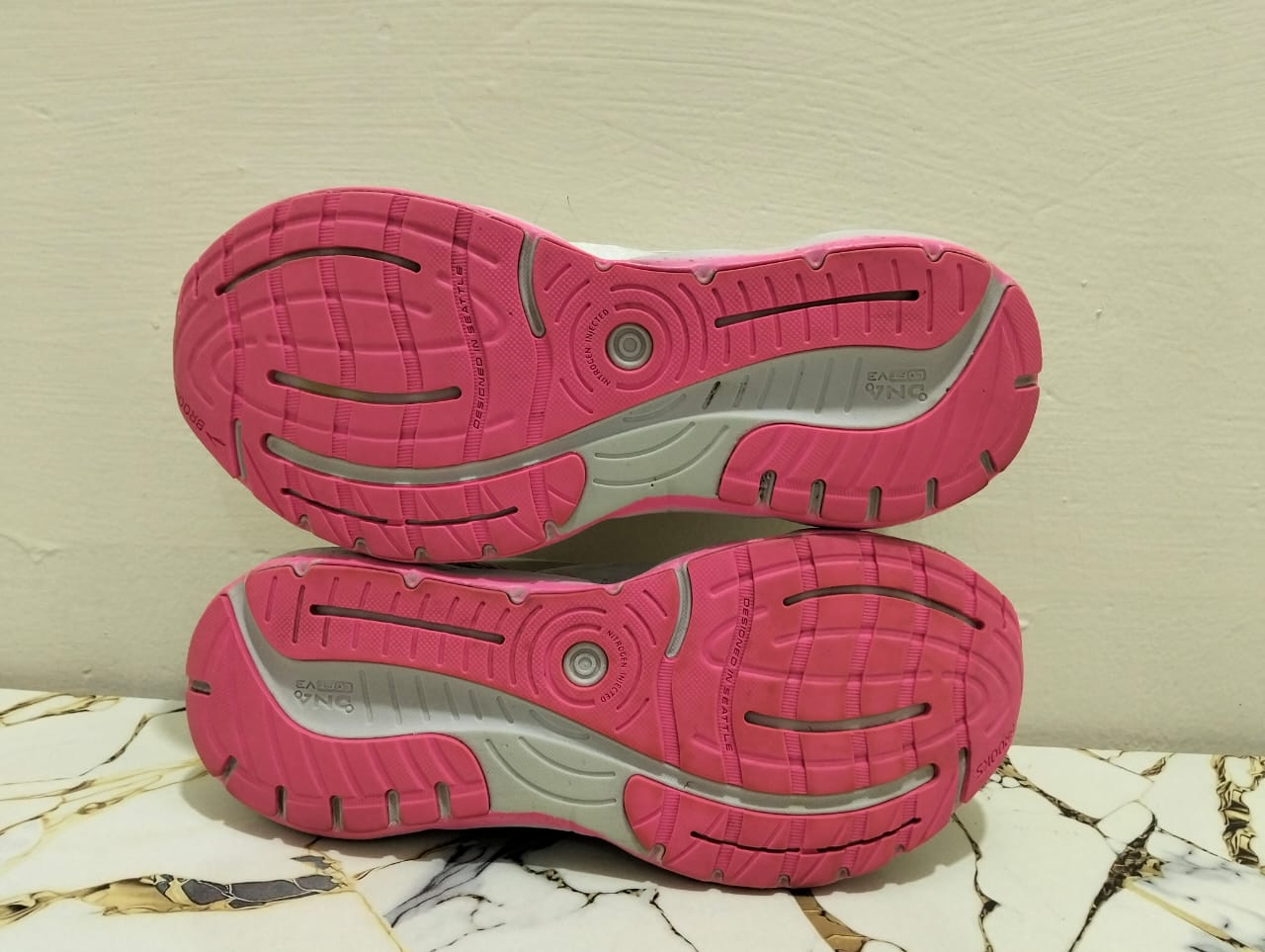 BROOKS STEALTH FIT GLYCERINE 20 view 6