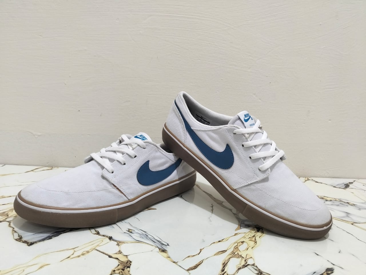 NIKE SB PORTMORE 2 SOLAR view 3