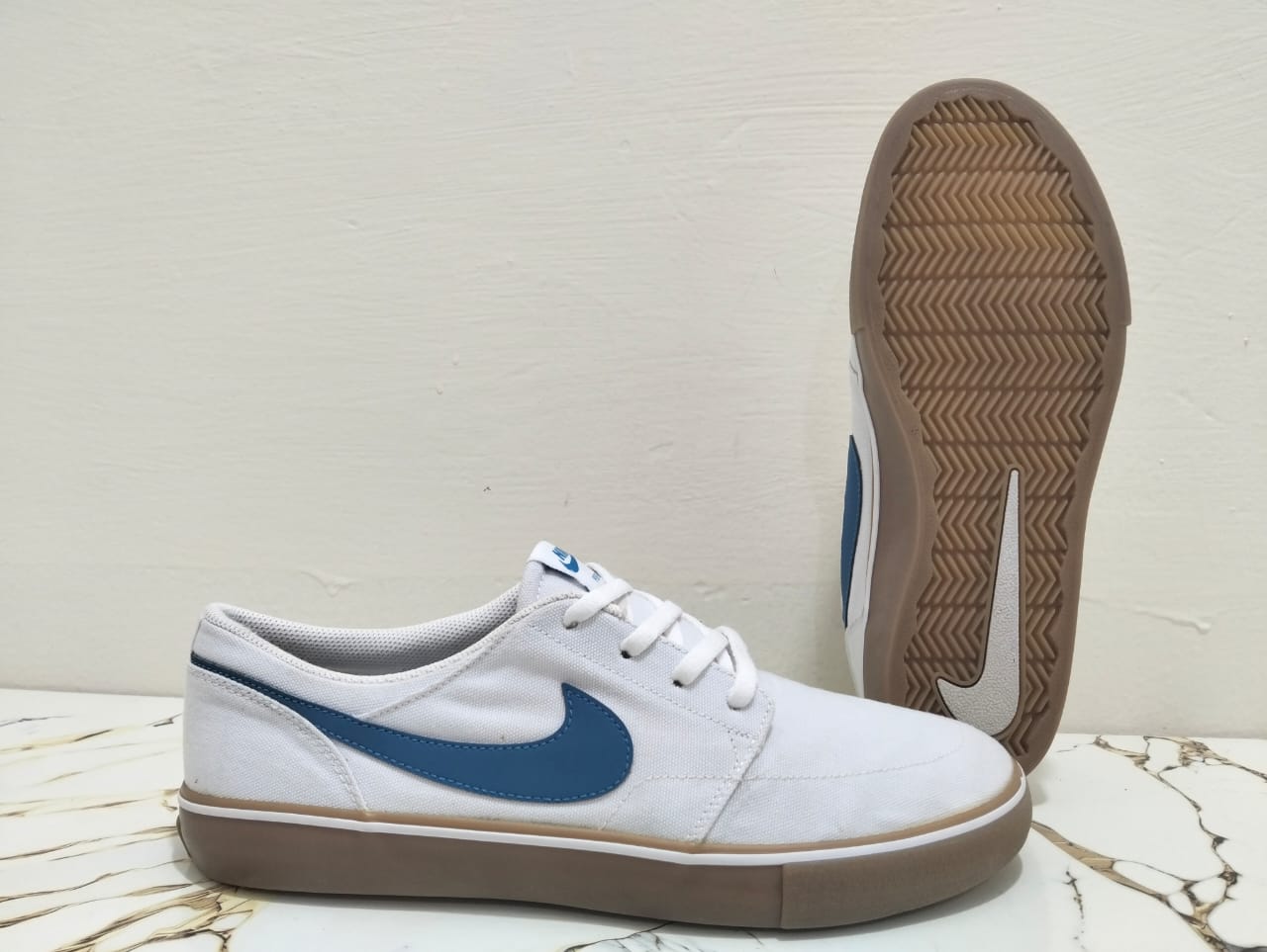 NIKE SB PORTMORE 2 SOLAR