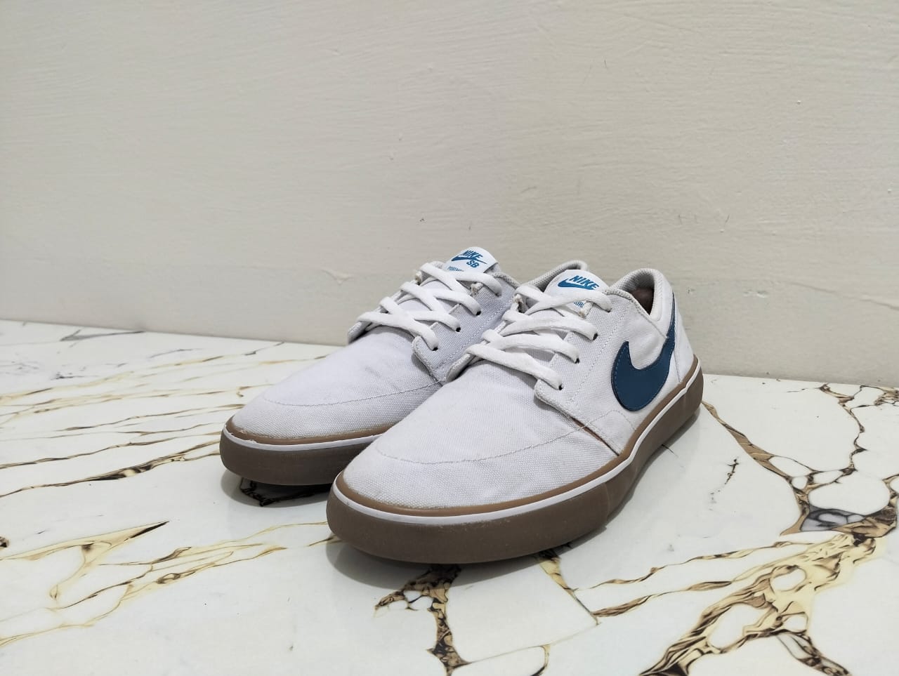 NIKE SB PORTMORE 2 SOLAR view 4