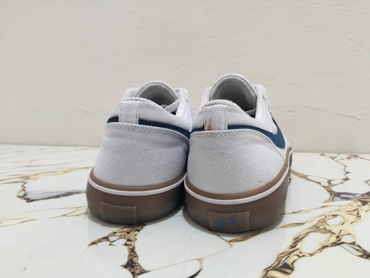 NIKE SB PORTMORE 2 SOLAR view 5