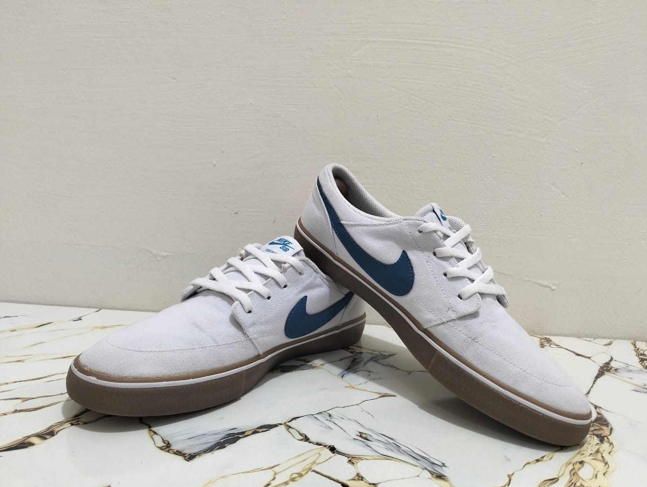 NIKE SB PORTMORE 2 SOLAR view 6