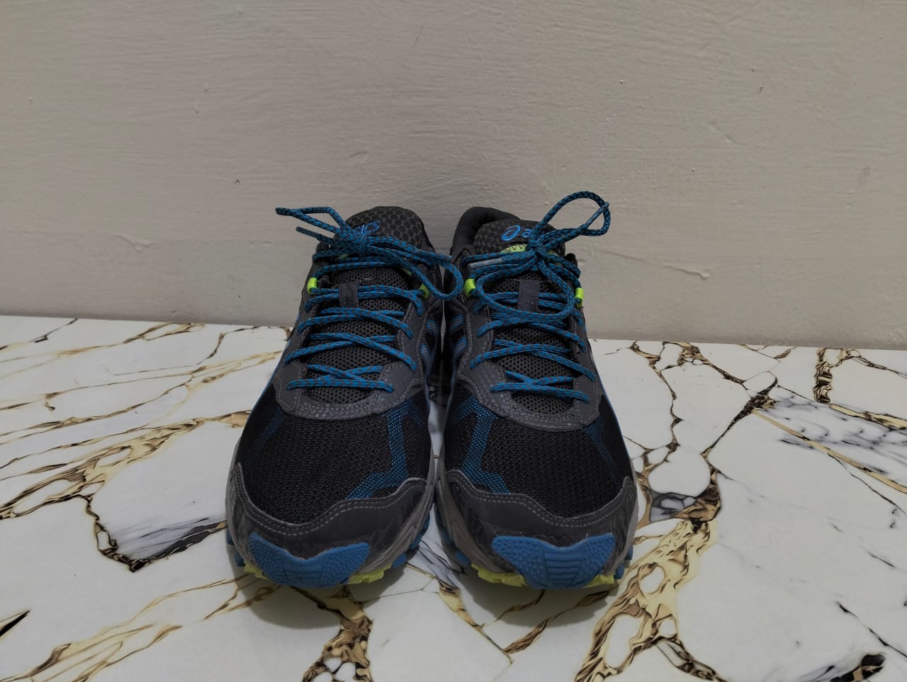ASICS GEL FUJI ATTACK 2 view 4