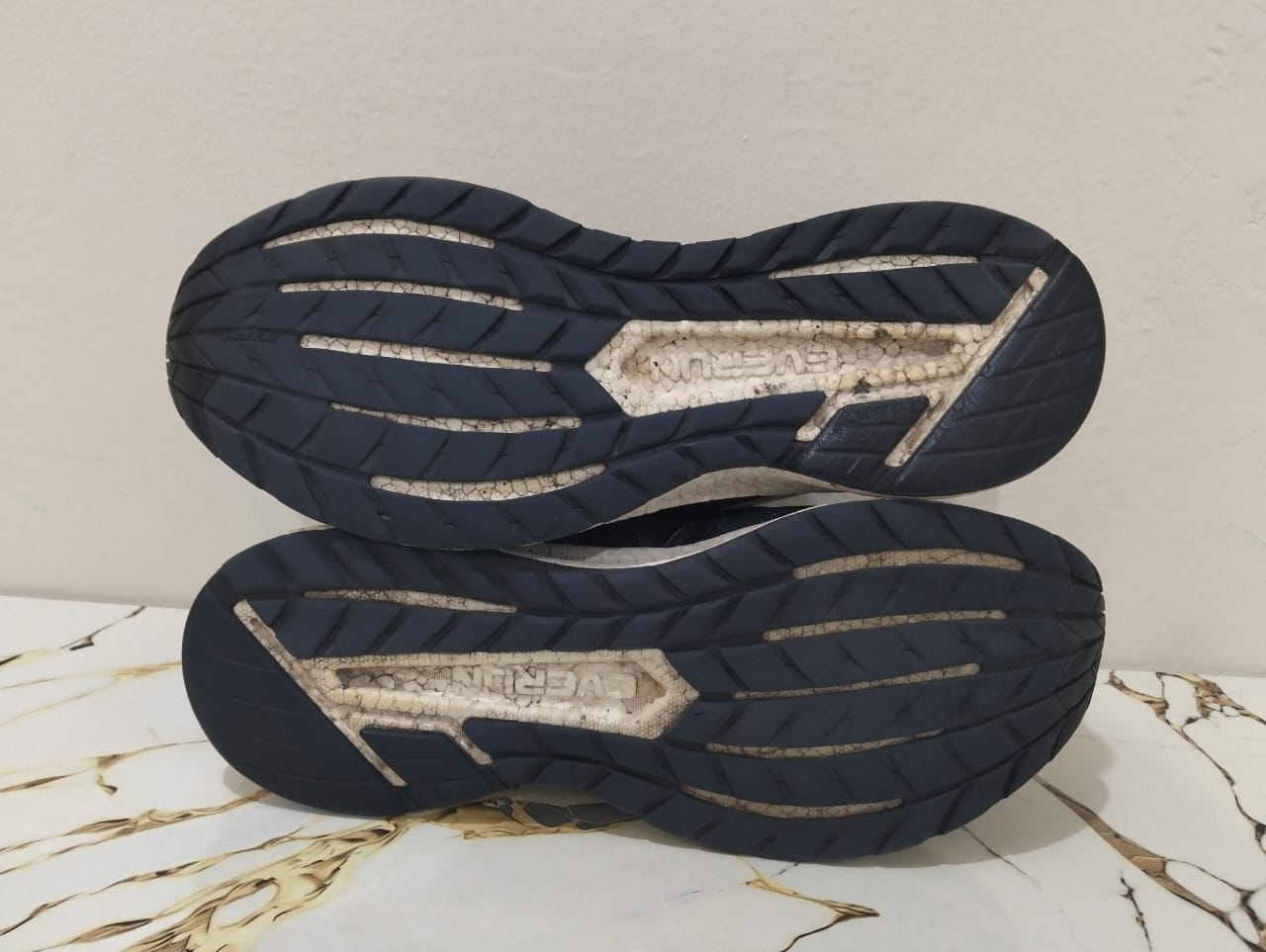 SAUCONY TRIUMPH ISO view 7