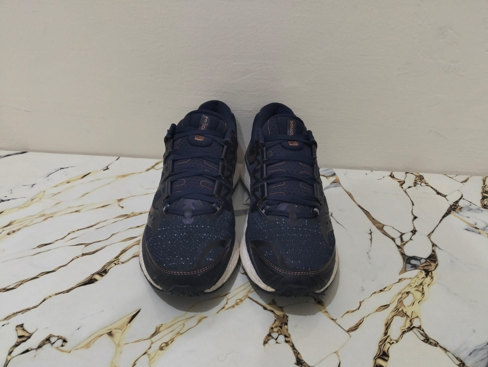 SAUCONY TRIUMPH ISO view 8