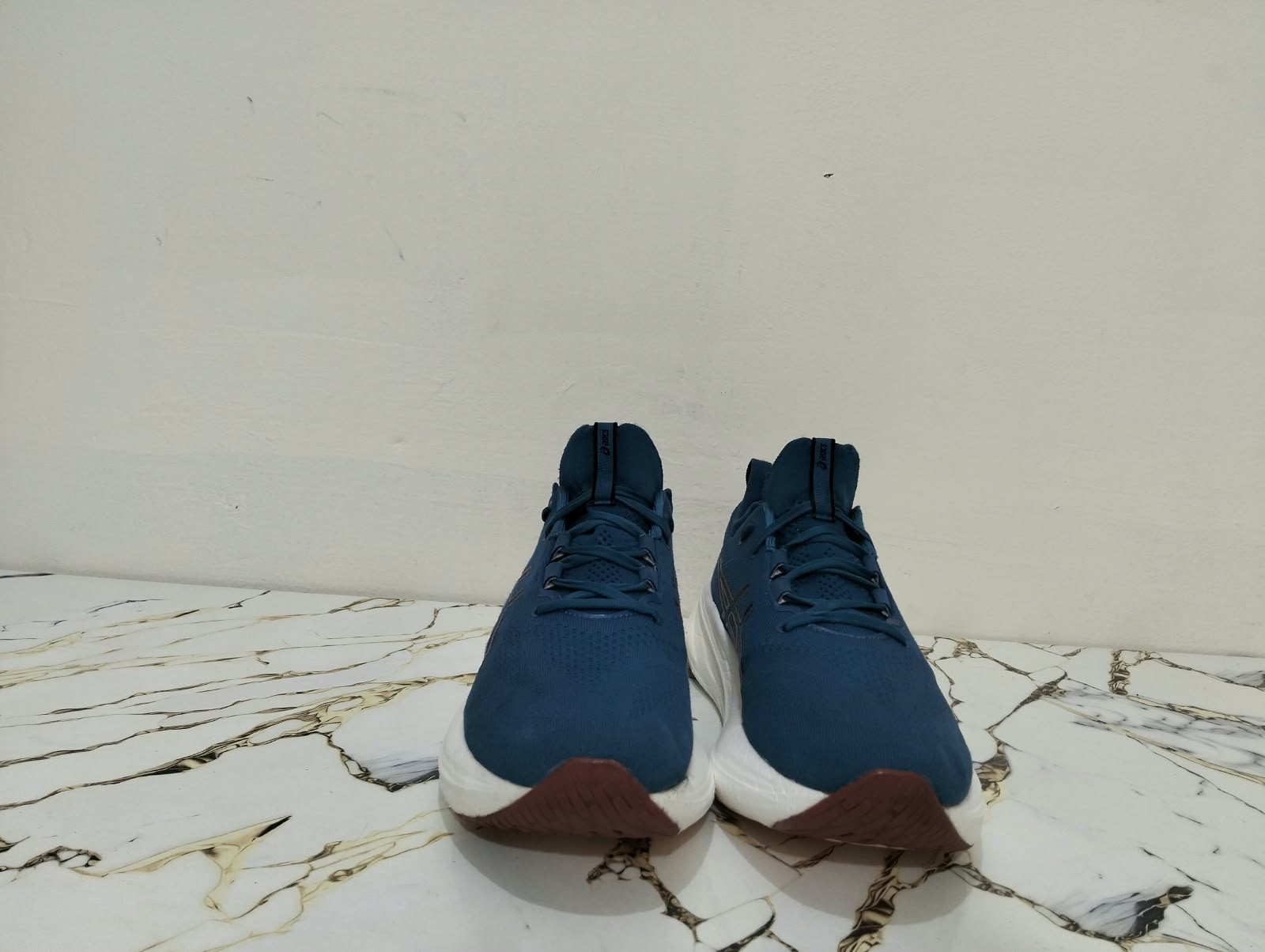 ASICS GEL NIMBUS 26 view 7