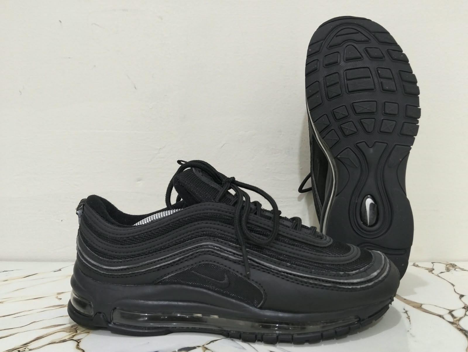 NIKE AIRMAX 97 view 3