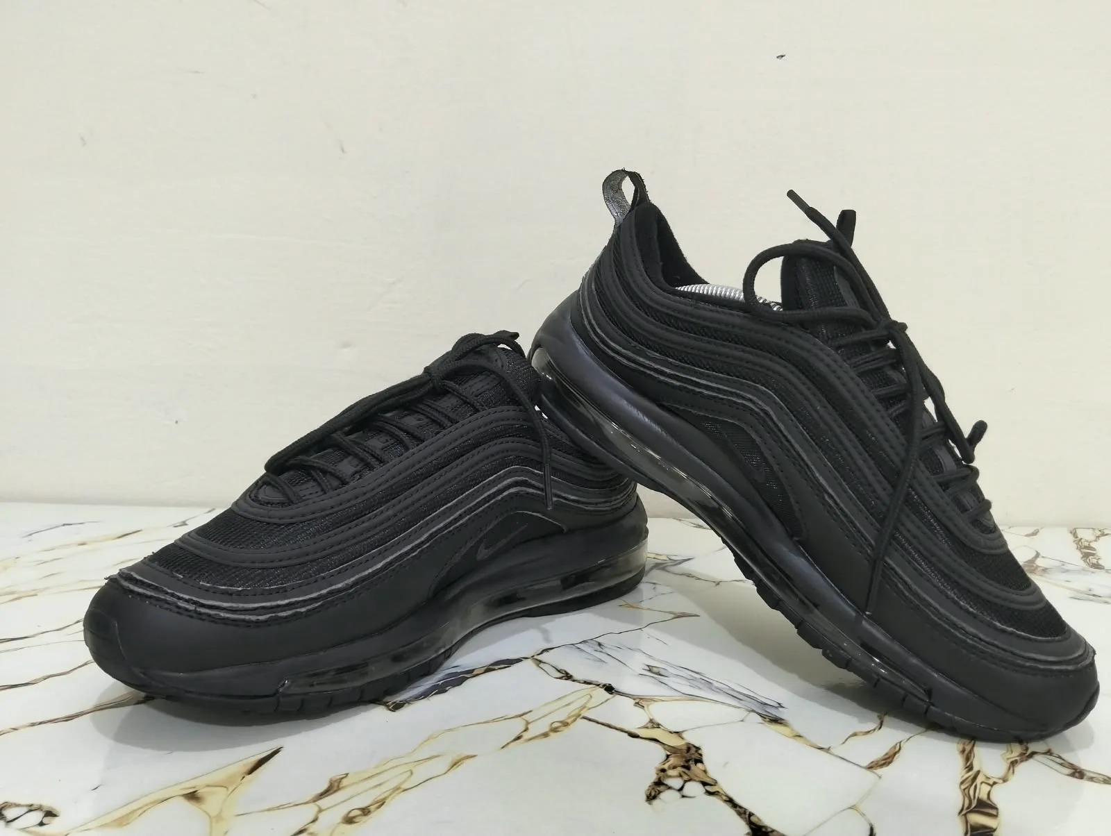 NIKE AIRMAX 97 view 4