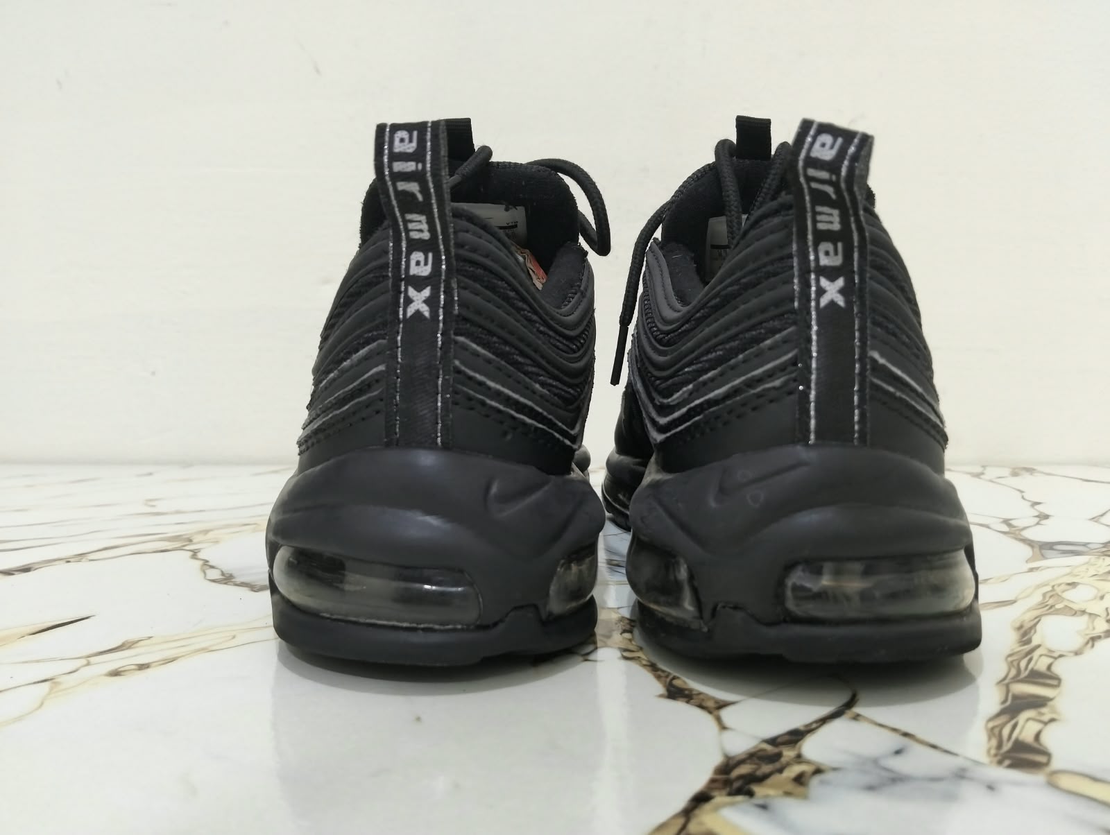 NIKE AIRMAX 97 view 6