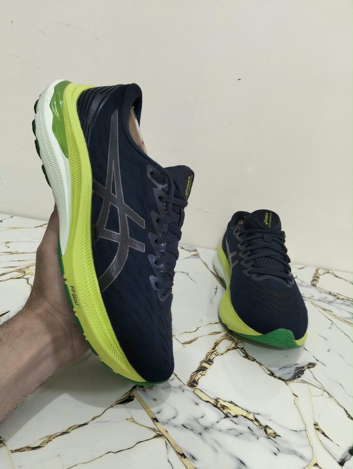 ASICS GT 2000 11 view 3