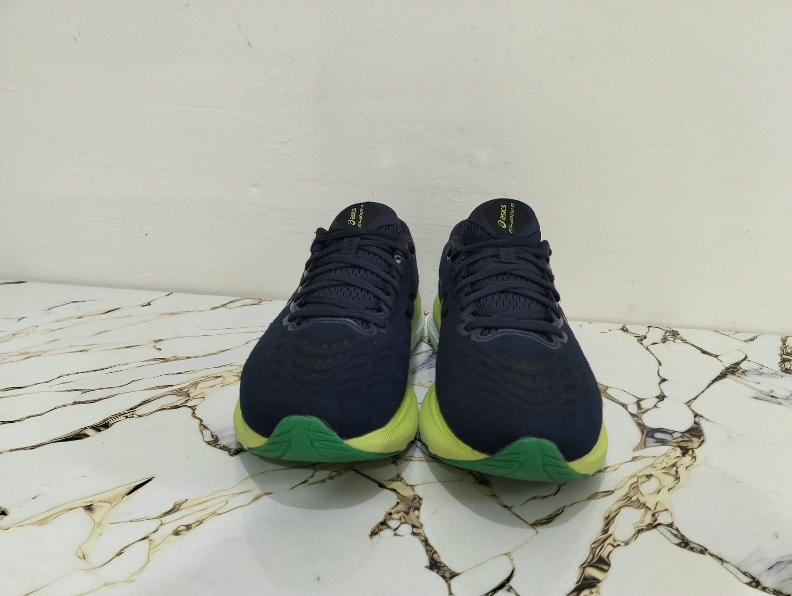 ASICS GT 2000 11 view 5