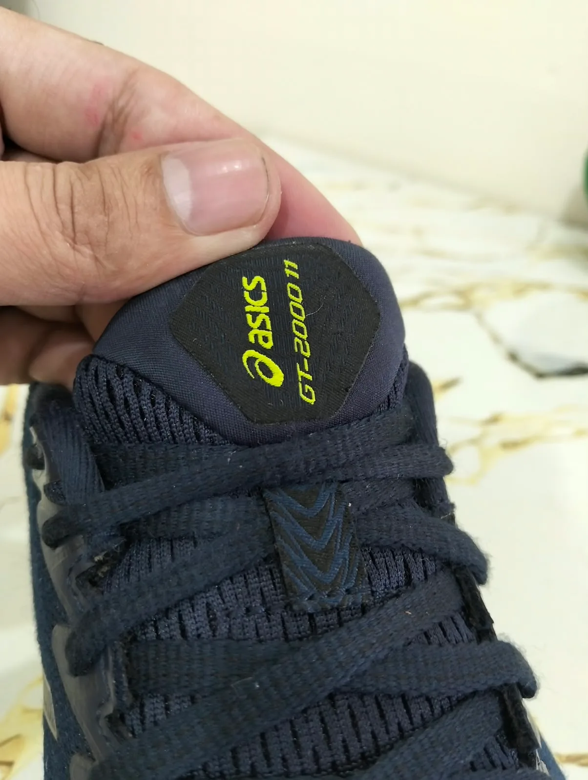 ASICS GT 2000 11 view 9