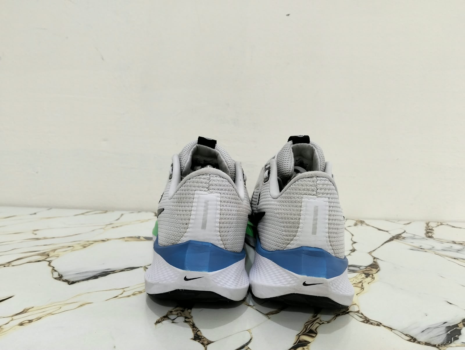 NIKE AIR ZOOM PEGASUS 40 view 5