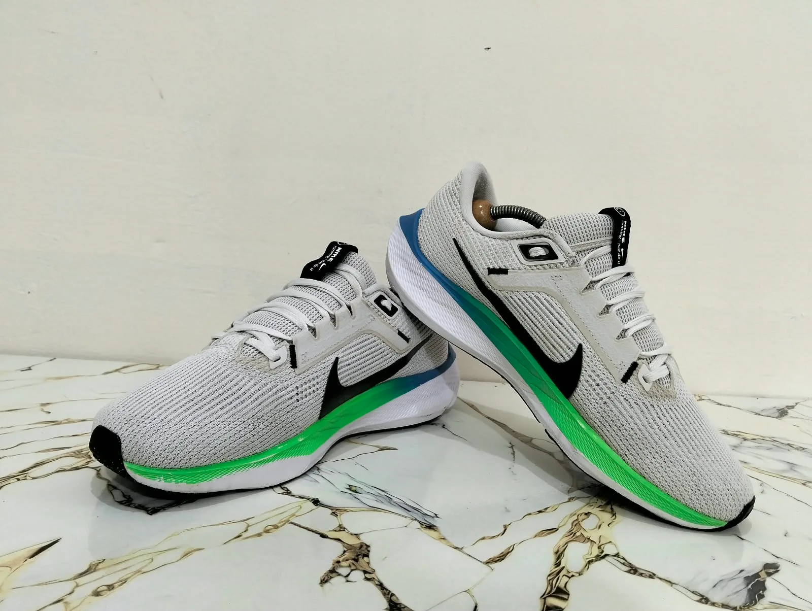 NIKE AIR ZOOM PEGASUS 40 view 7