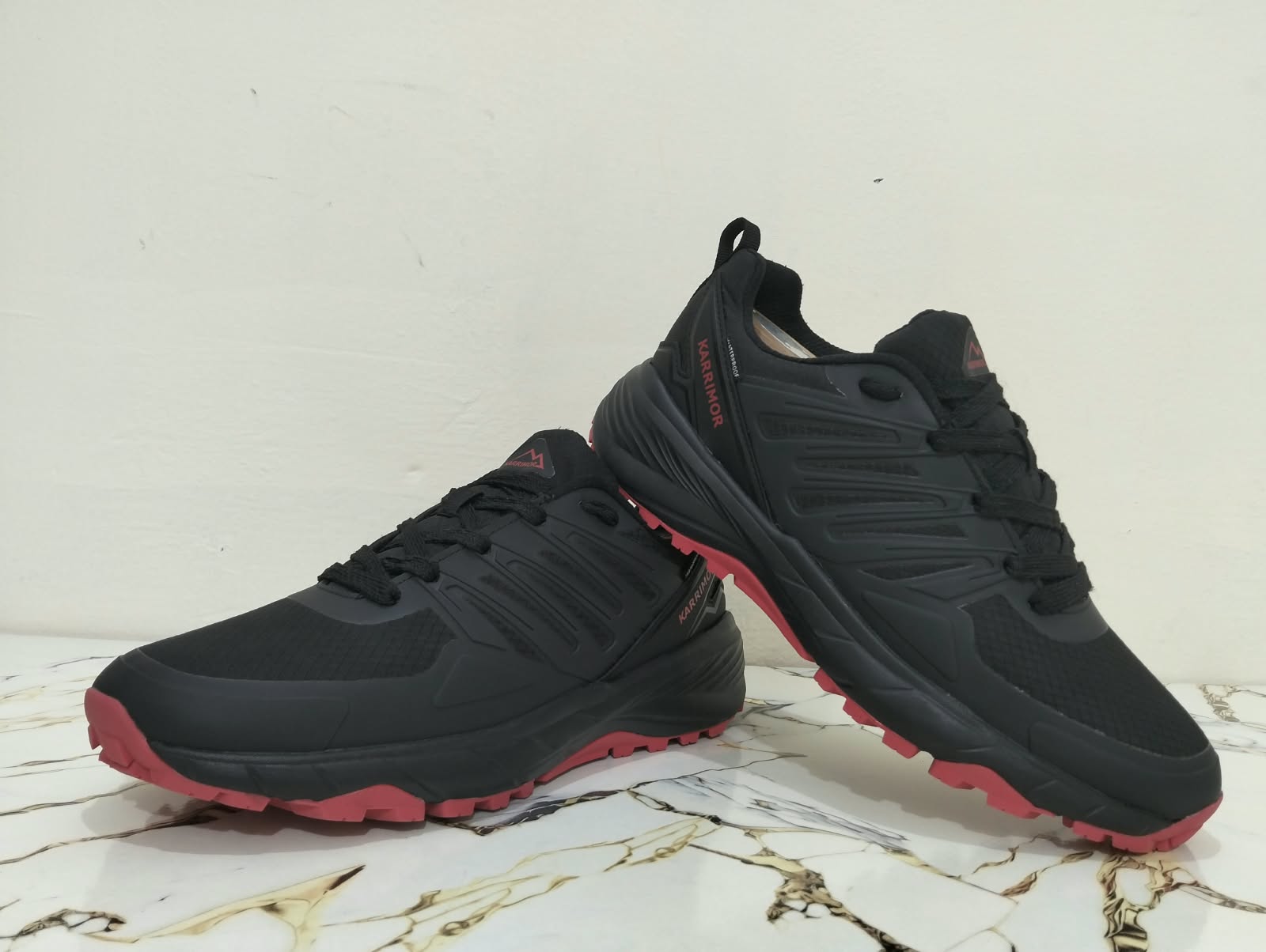 KARRIMOR MENS CARACAL WATERPROOF view 3