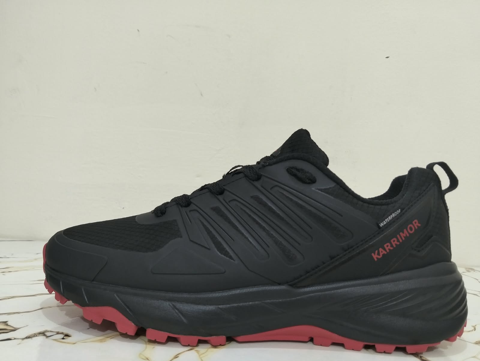 KARRIMOR MENS CARACAL WATERPROOF