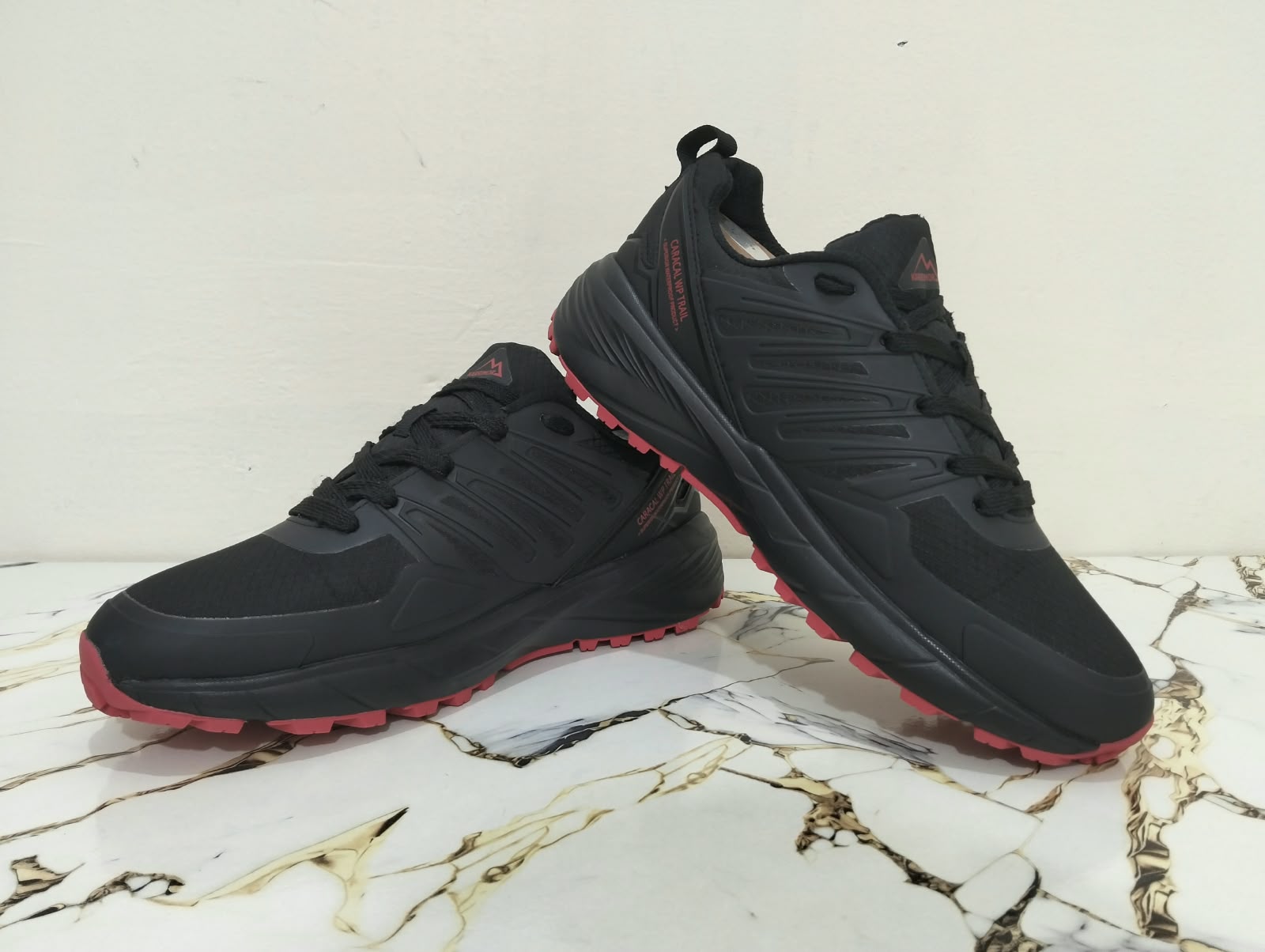 KARRIMOR MENS CARACAL WATERPROOF view 5