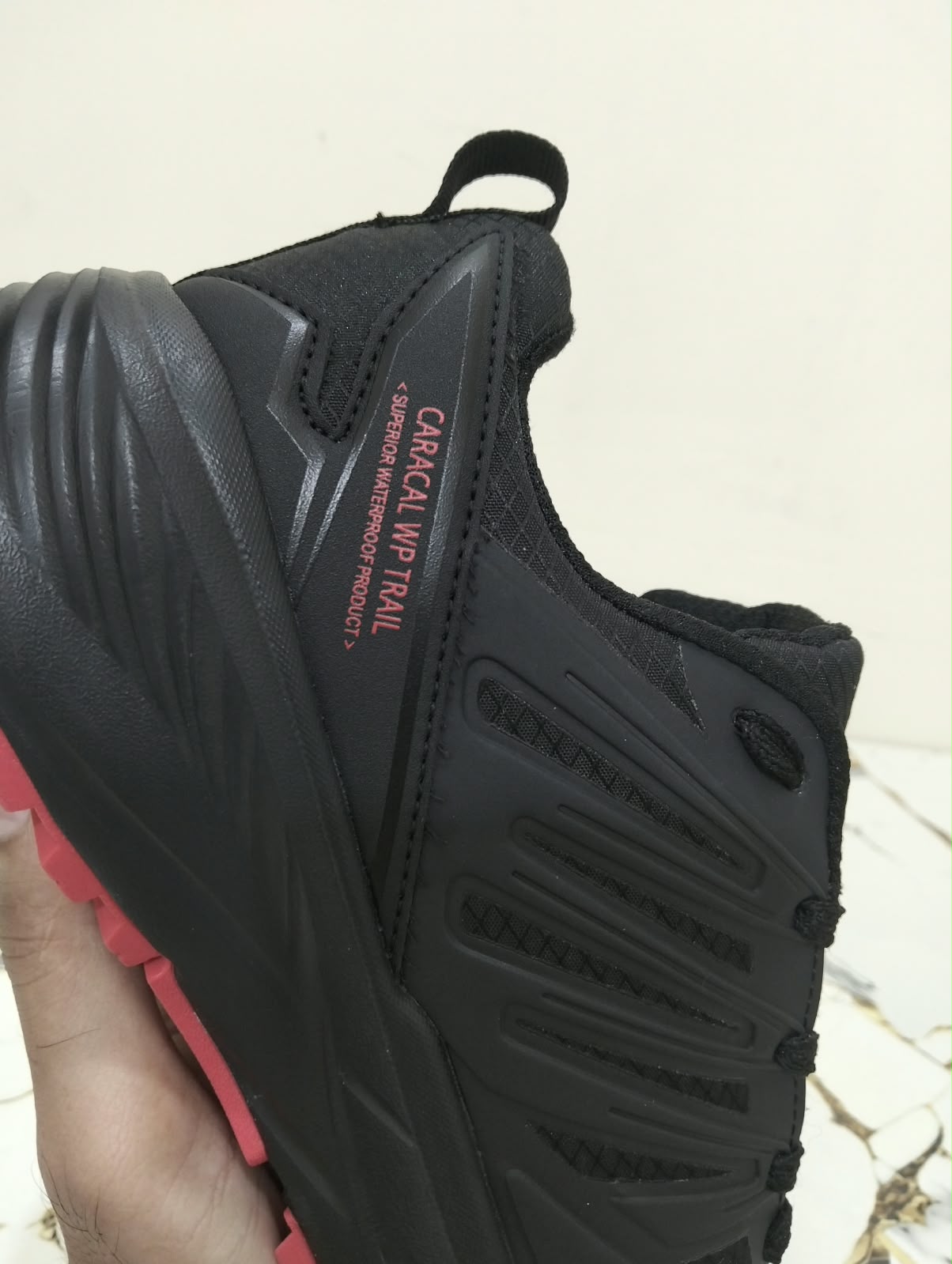 KARRIMOR MENS CARACAL WATERPROOF view 8