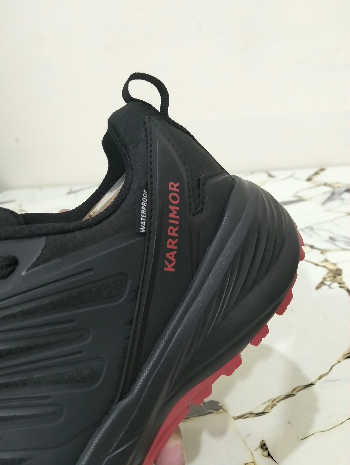 KARRIMOR MENS CARACAL WATERPROOF view 9