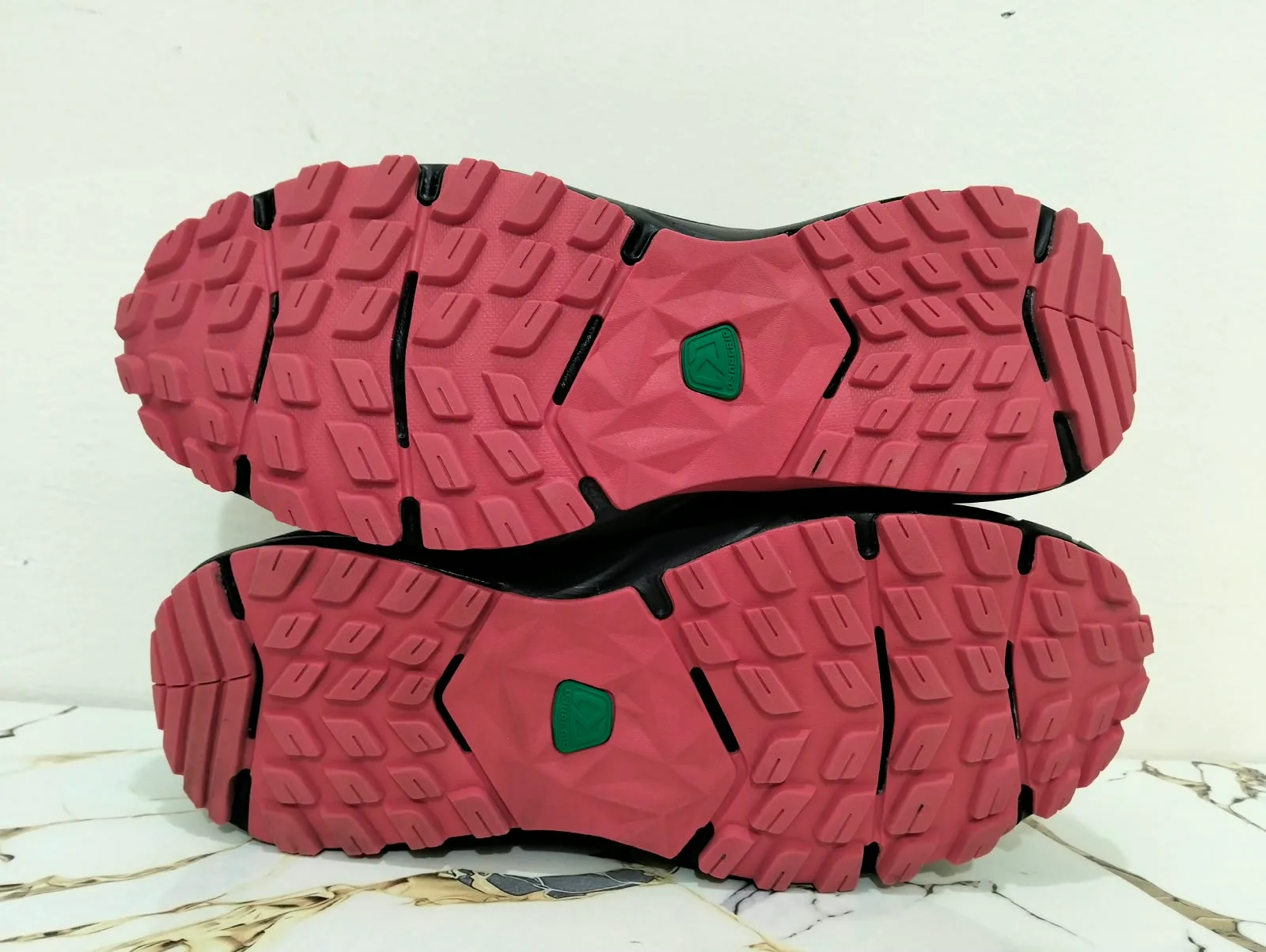 KARRIMOR MENS CARACAL WATERPROOF view 10
