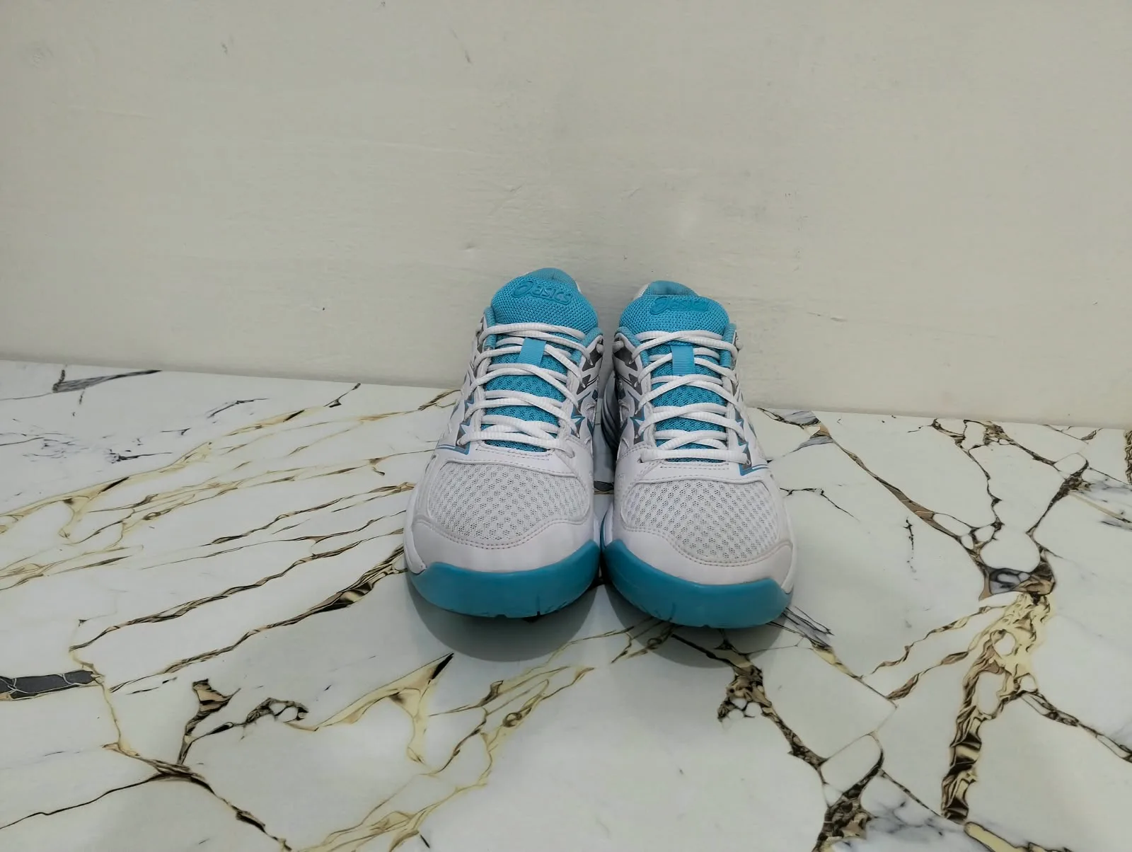ASICS UPCOURT 4 view 5