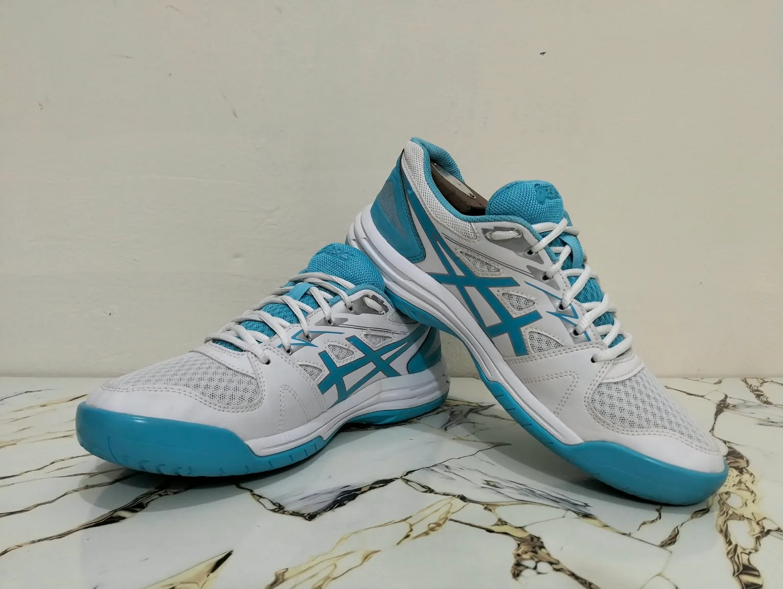 ASICS UPCOURT 4 view 6