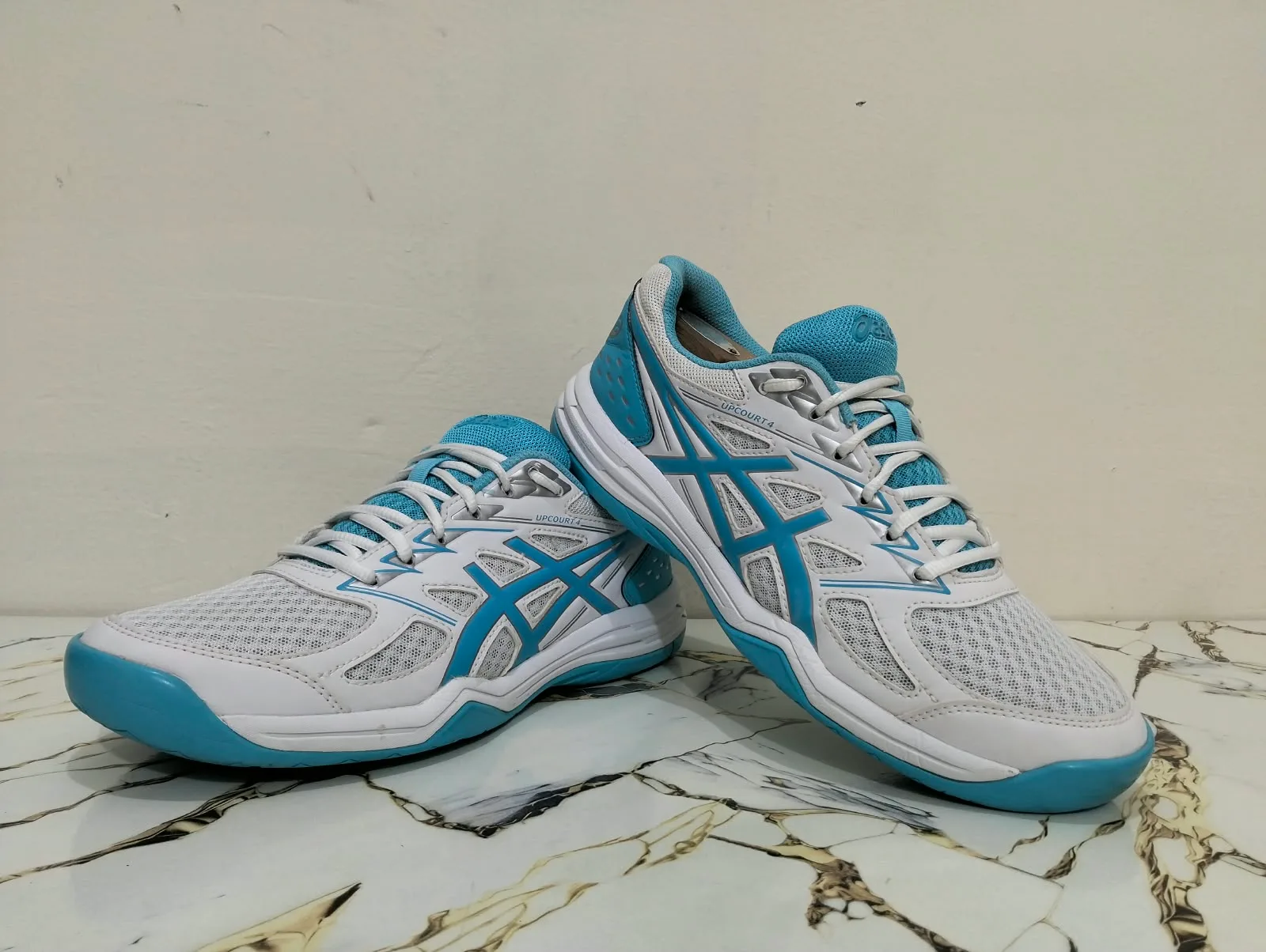 ASICS UPCOURT 4 view 7