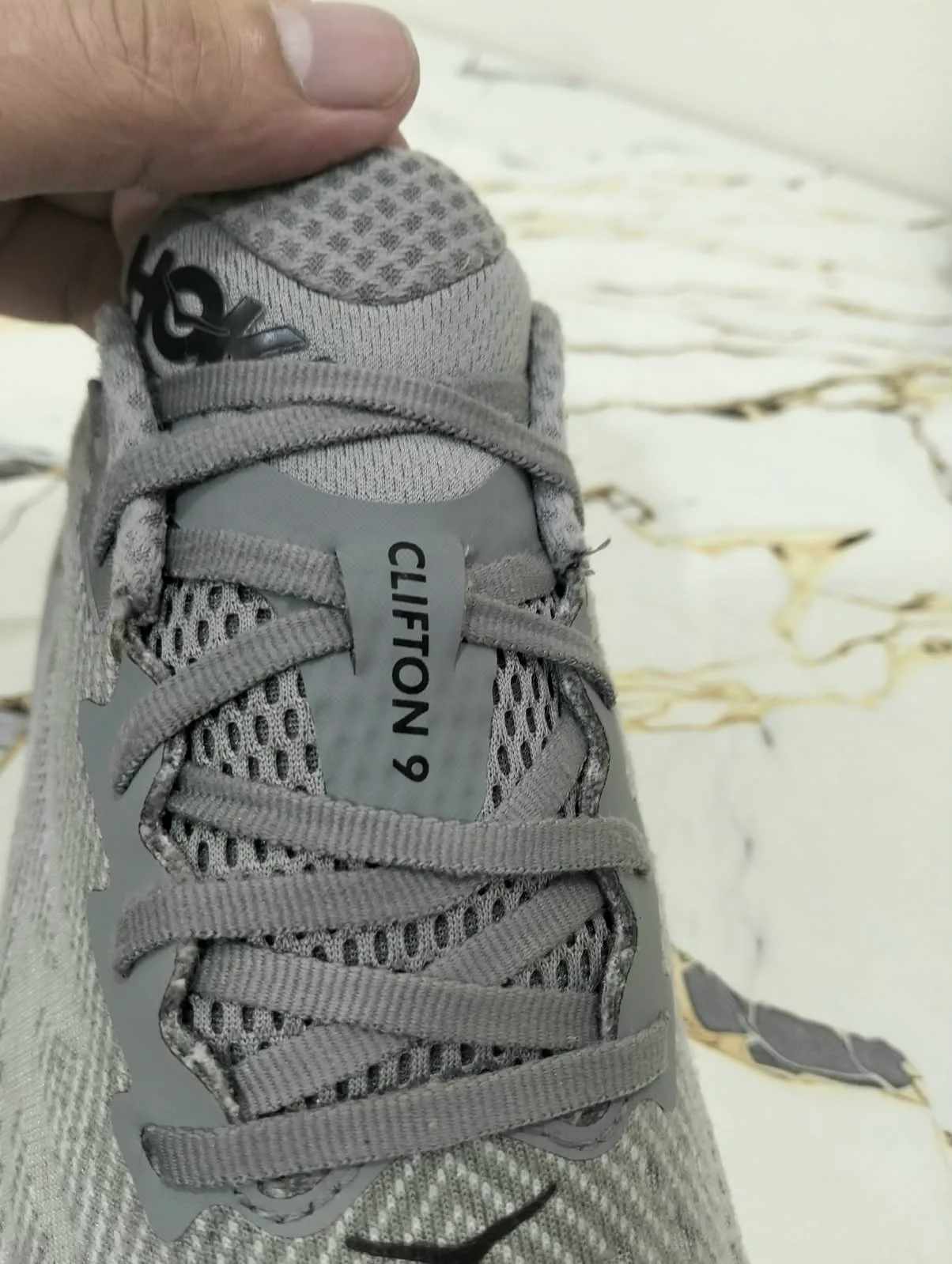 HOKA CLIFTON 9 view 6