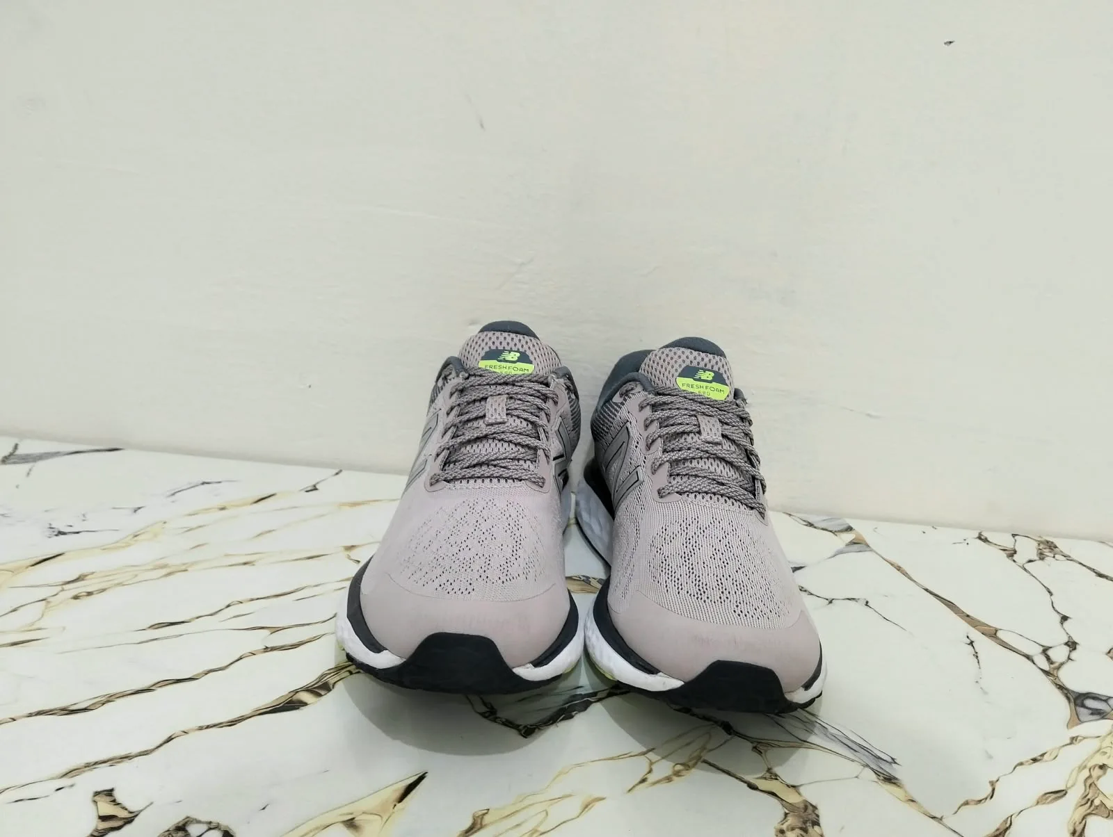 NEWBALANCE FRESH 680 view 5