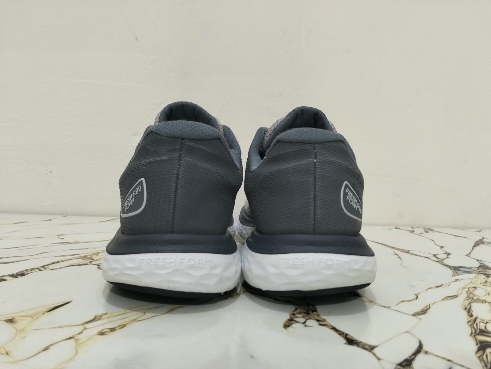 NEWBALANCE FRESH 680 view 6
