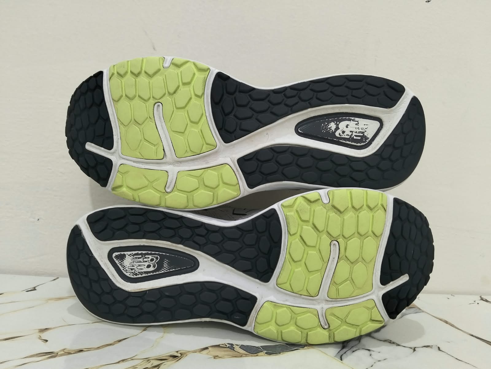 NEWBALANCE FRESH 680 view 7