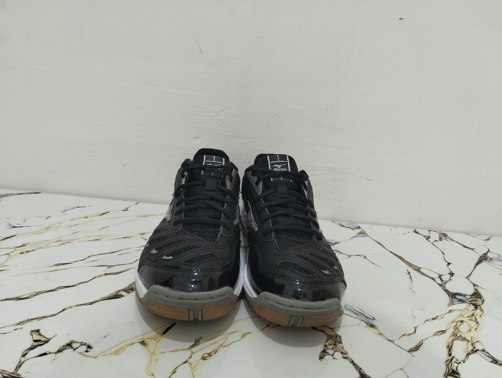 MIZUNO WAVE RALLY 5 view 5