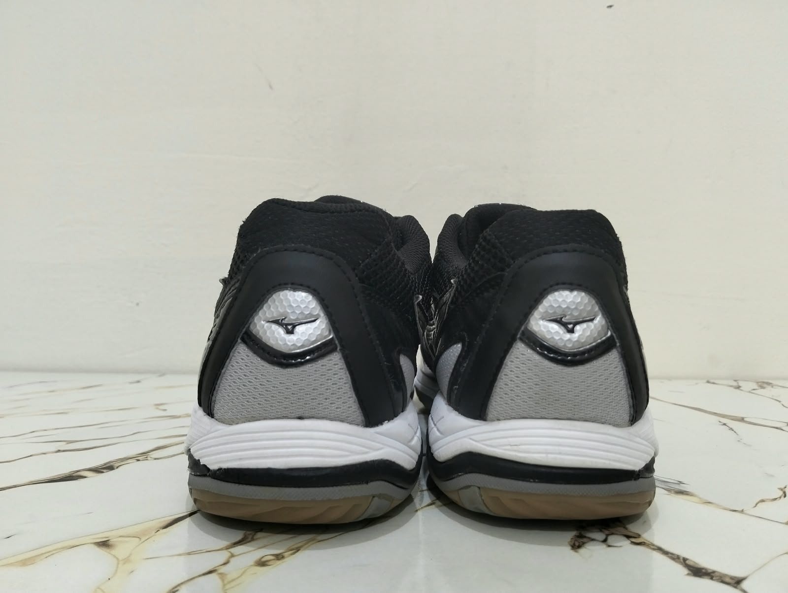 MIZUNO WAVE RALLY 5 view 7