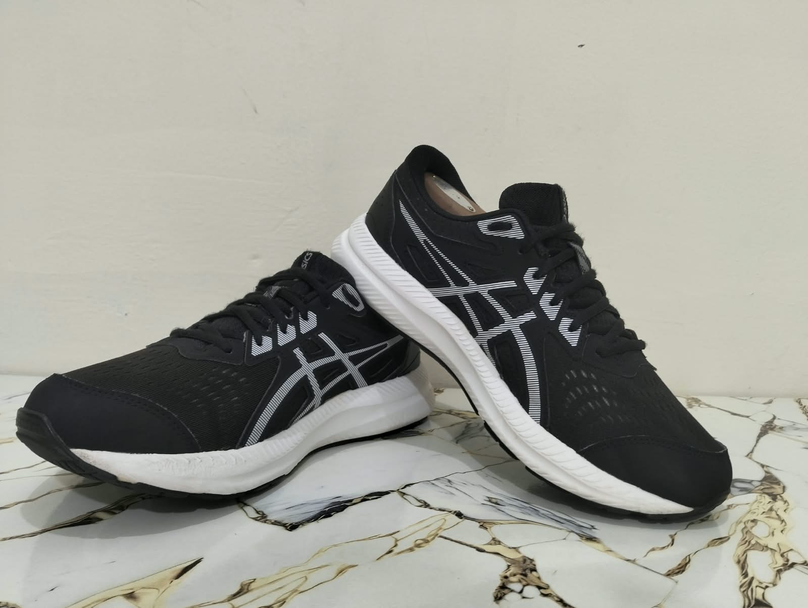 ASICS GEL CONTEND 8 view 7