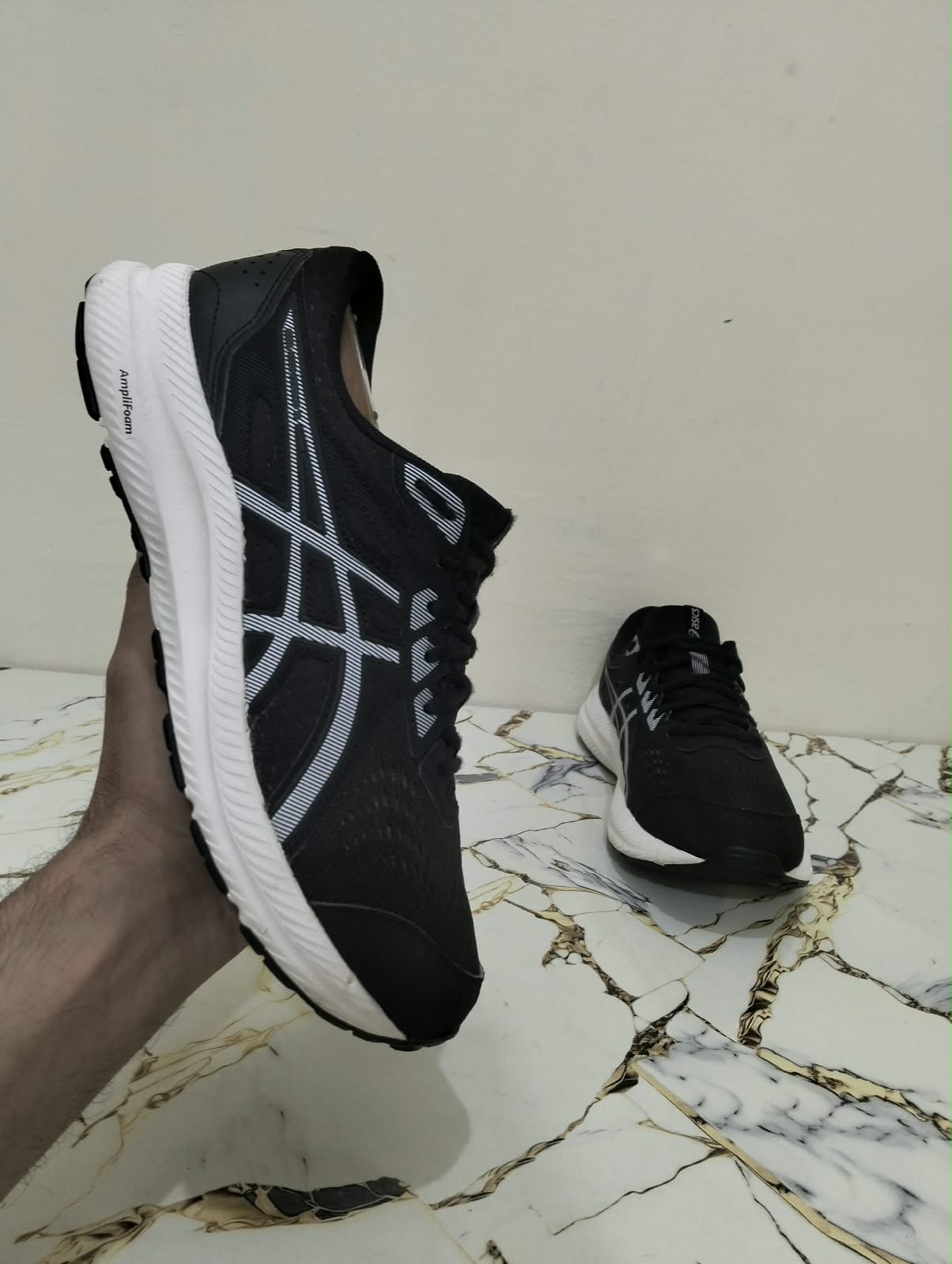 ASICS GEL CONTEND 8 view 3
