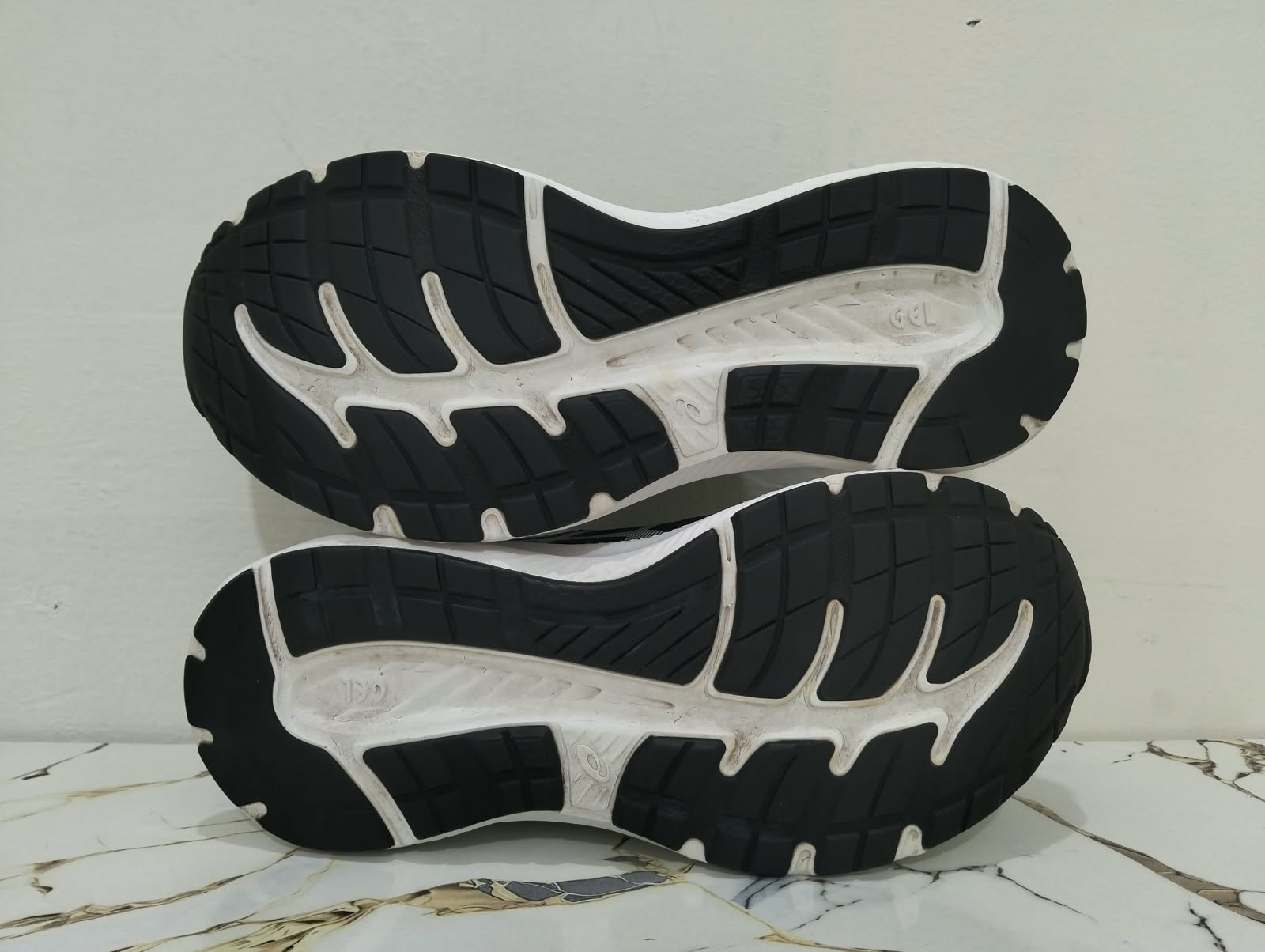 ASICS GEL CONTEND 8 view 8