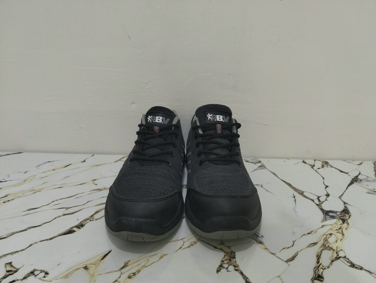 PBV STEEL TOE SAFETY view 5