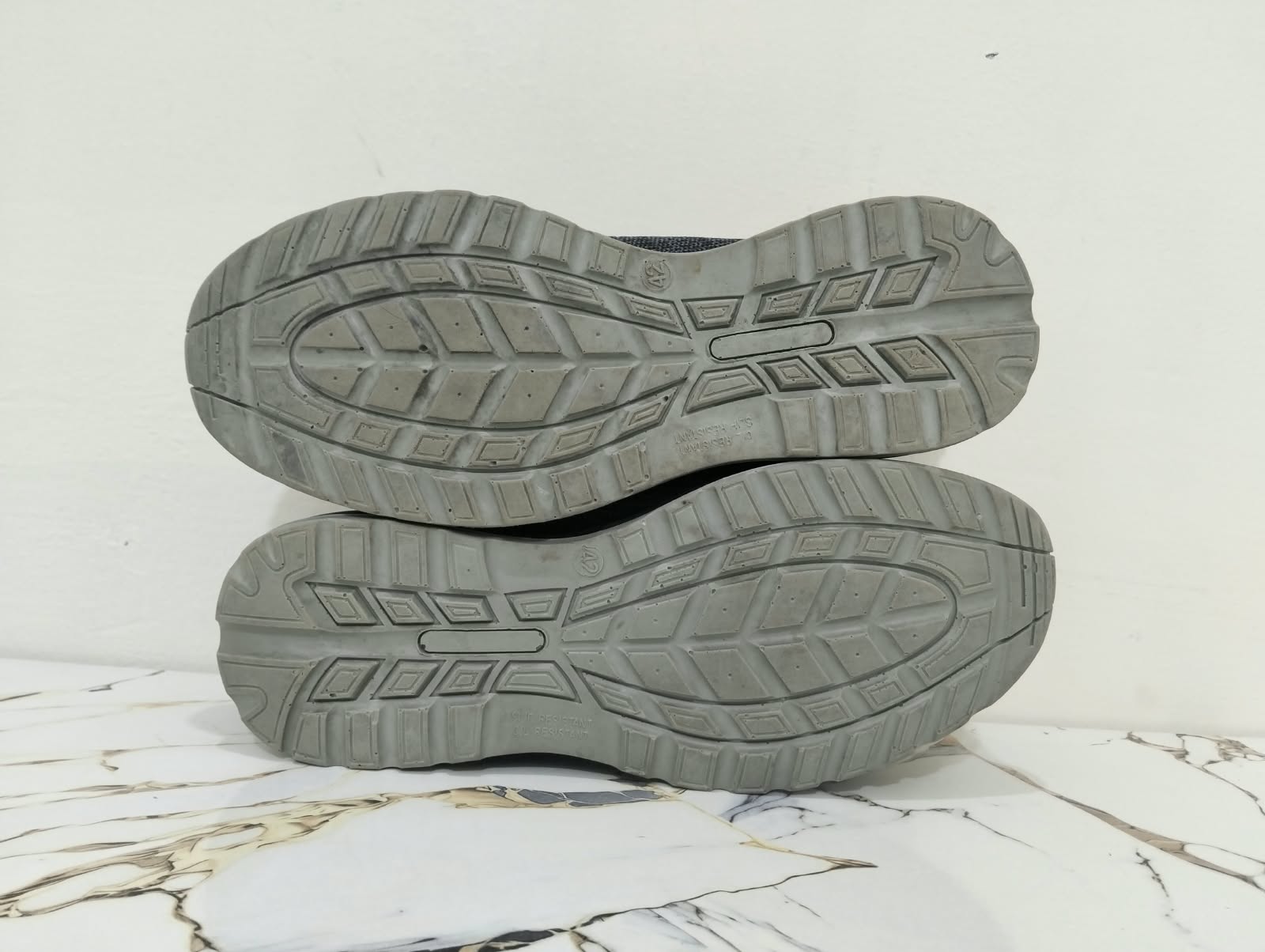 PBV STEEL TOE SAFETY view 6